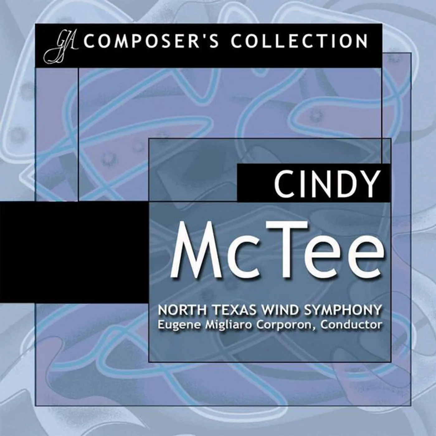 Cindy McTee