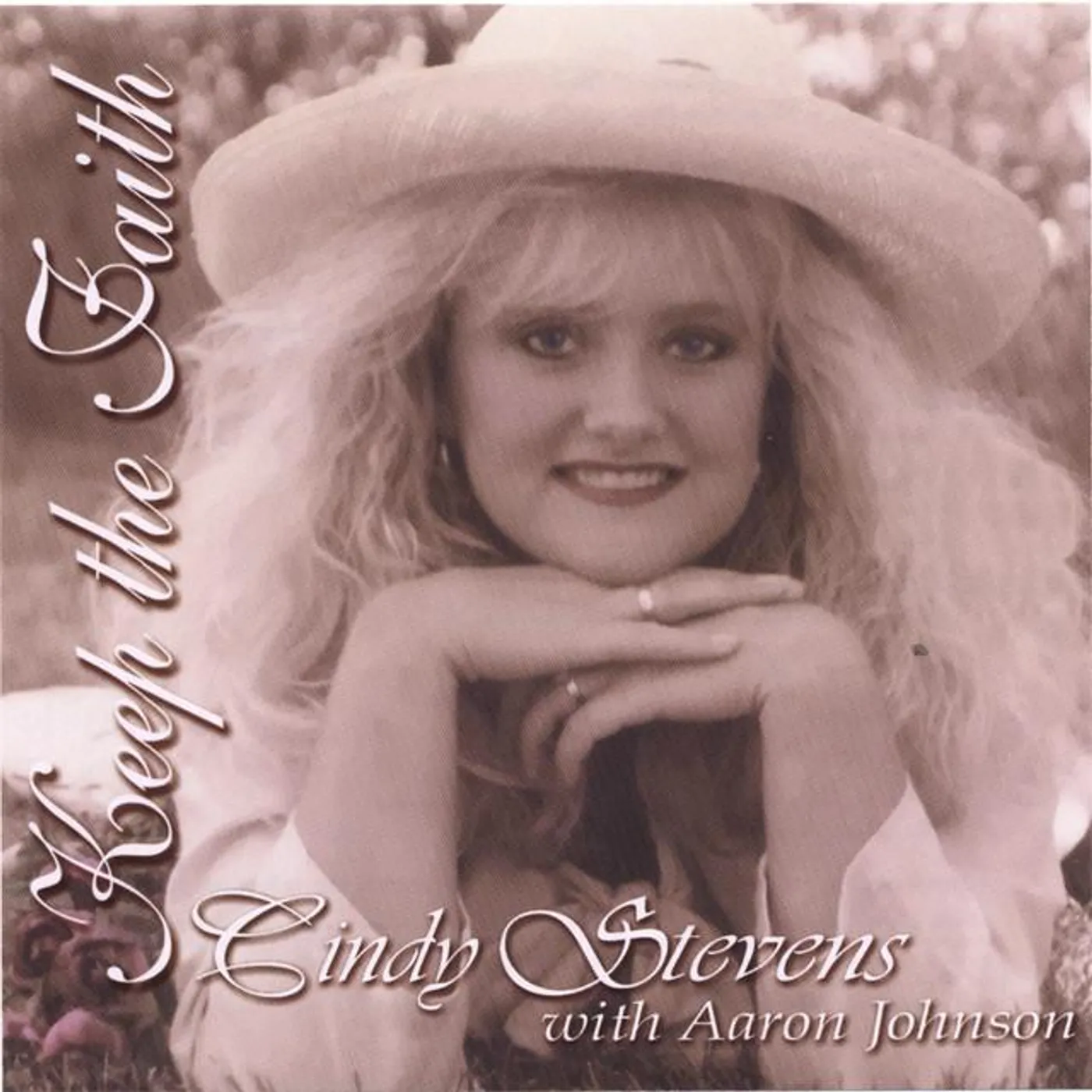 Cindy Stevens Brand Page