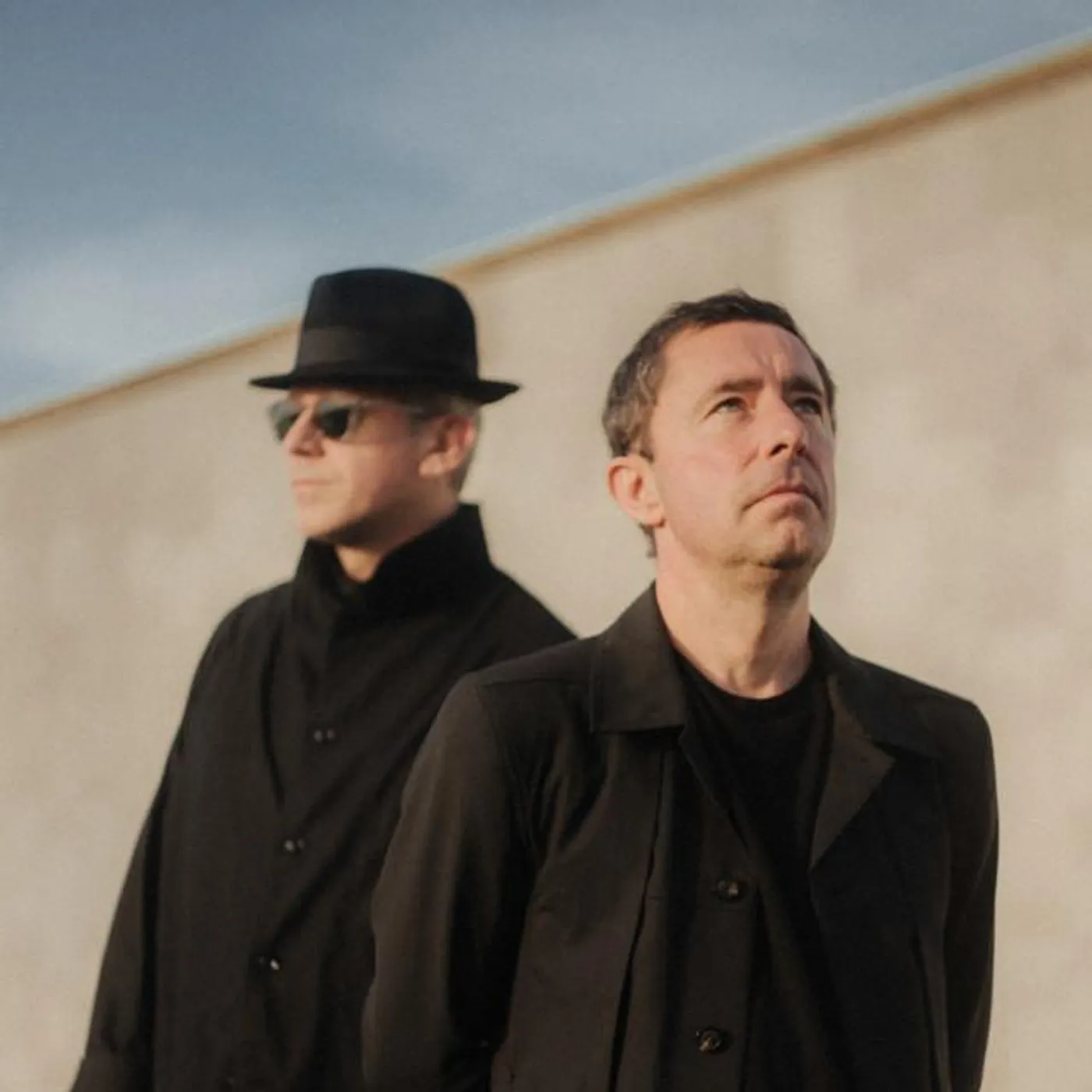 The Cinematic Orchestra Brand Page