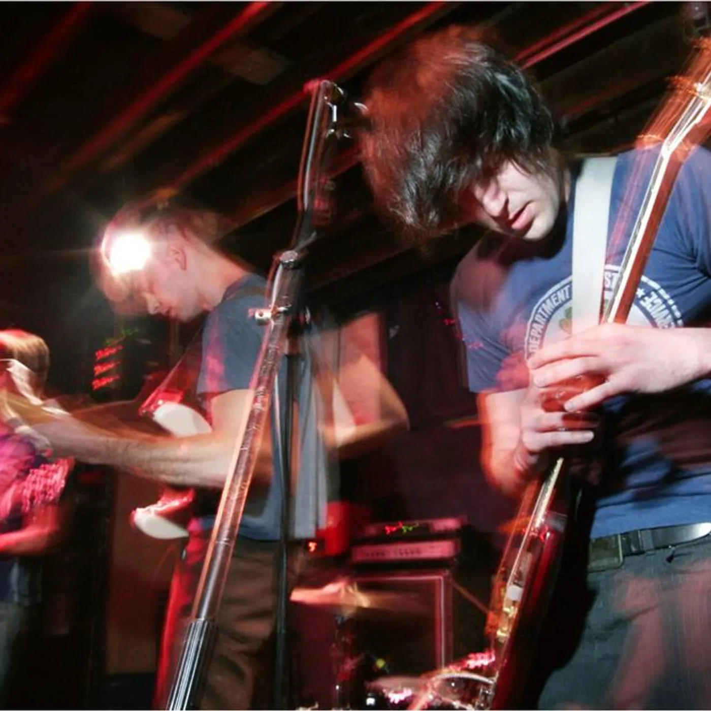 Cinemechanica Brand Page