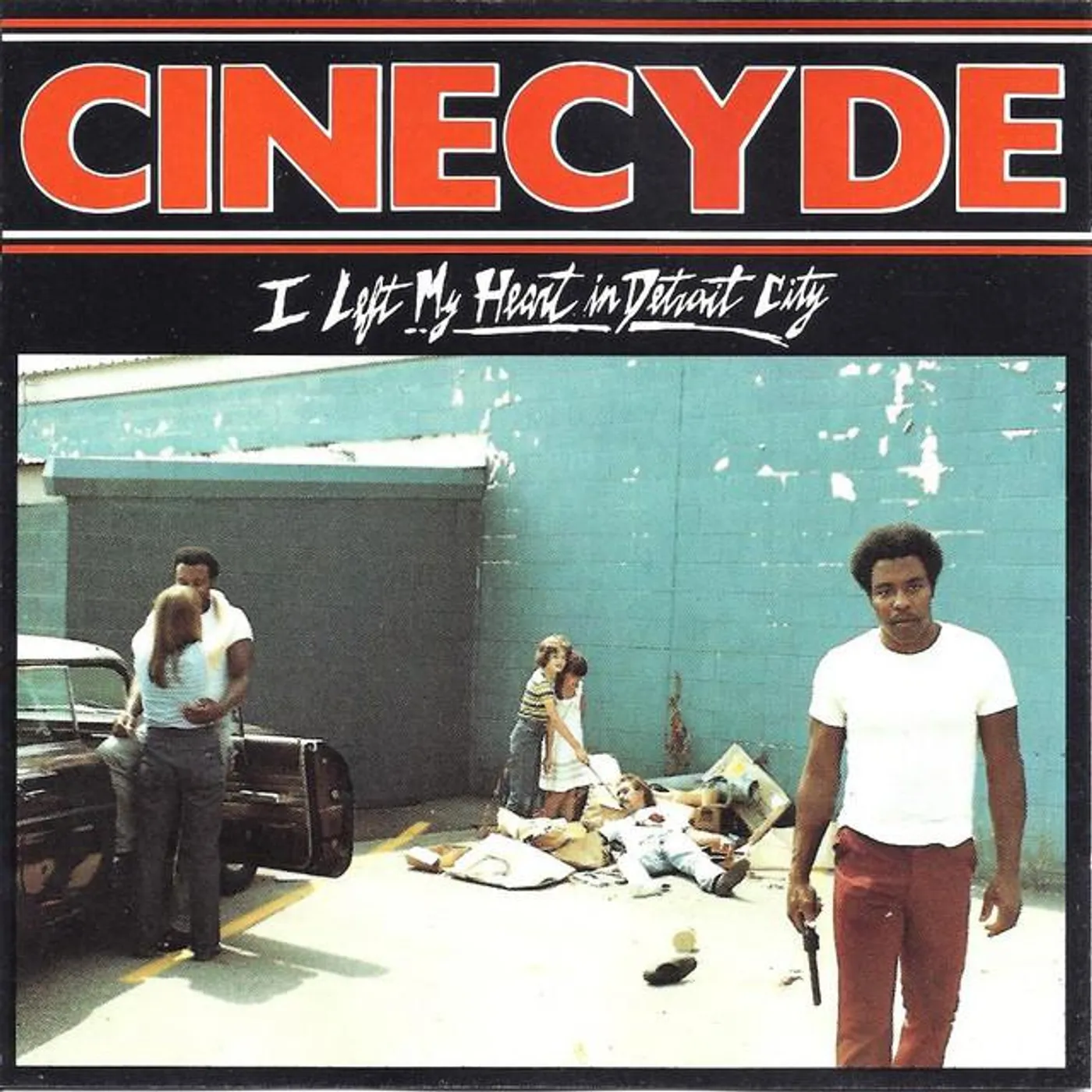 Cinecyde