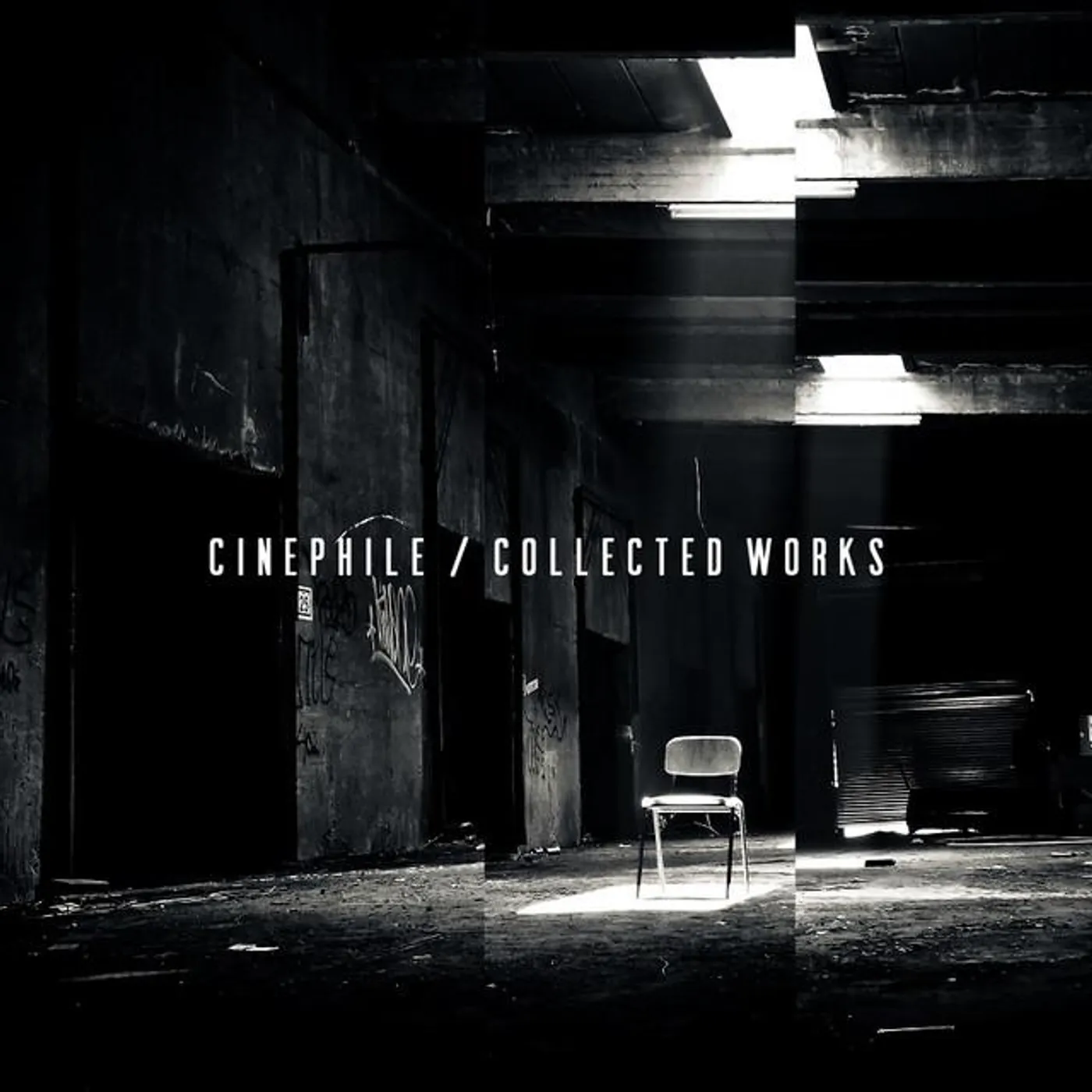 Cinephile Brand Page