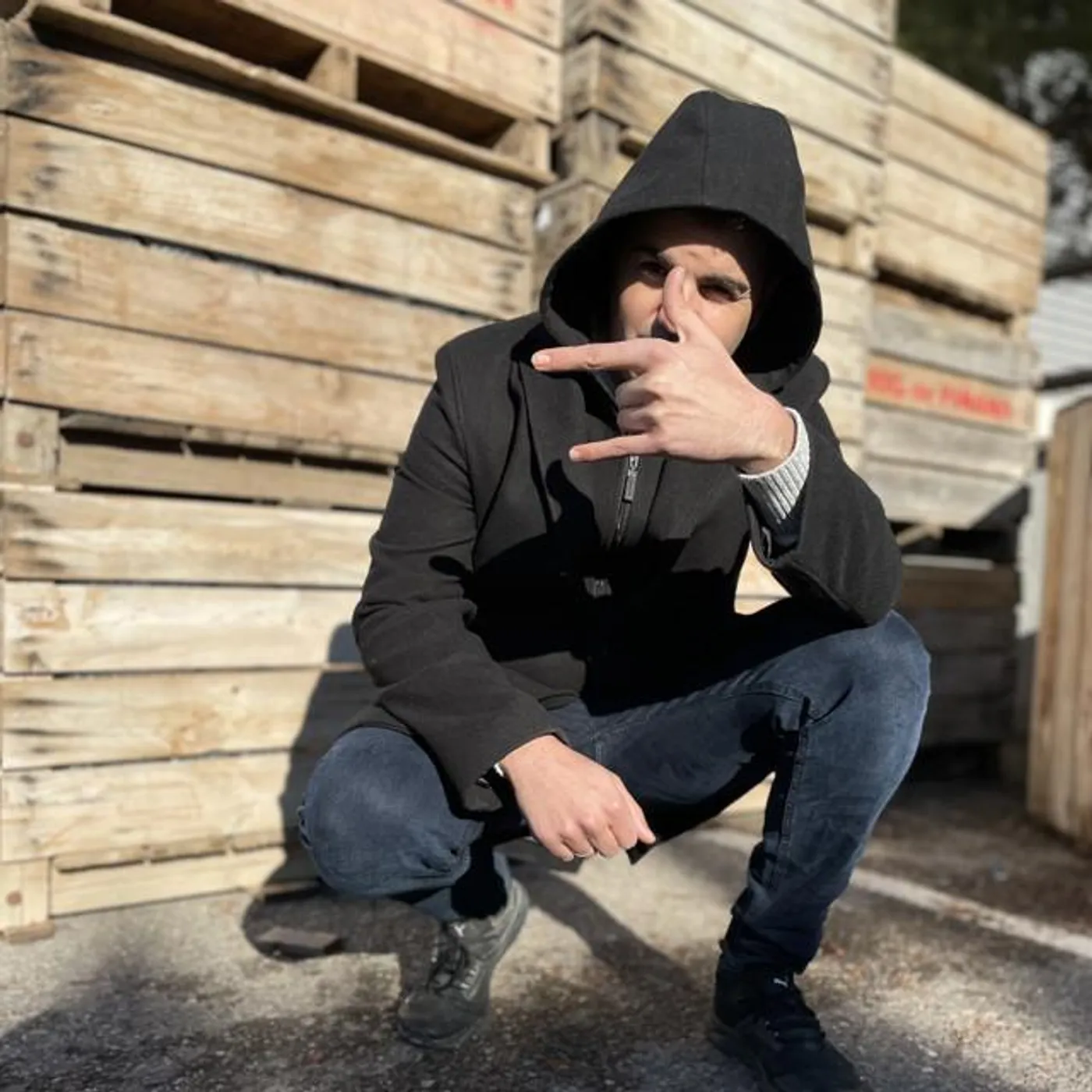 Ciniko el Octavo Arte Brand Page