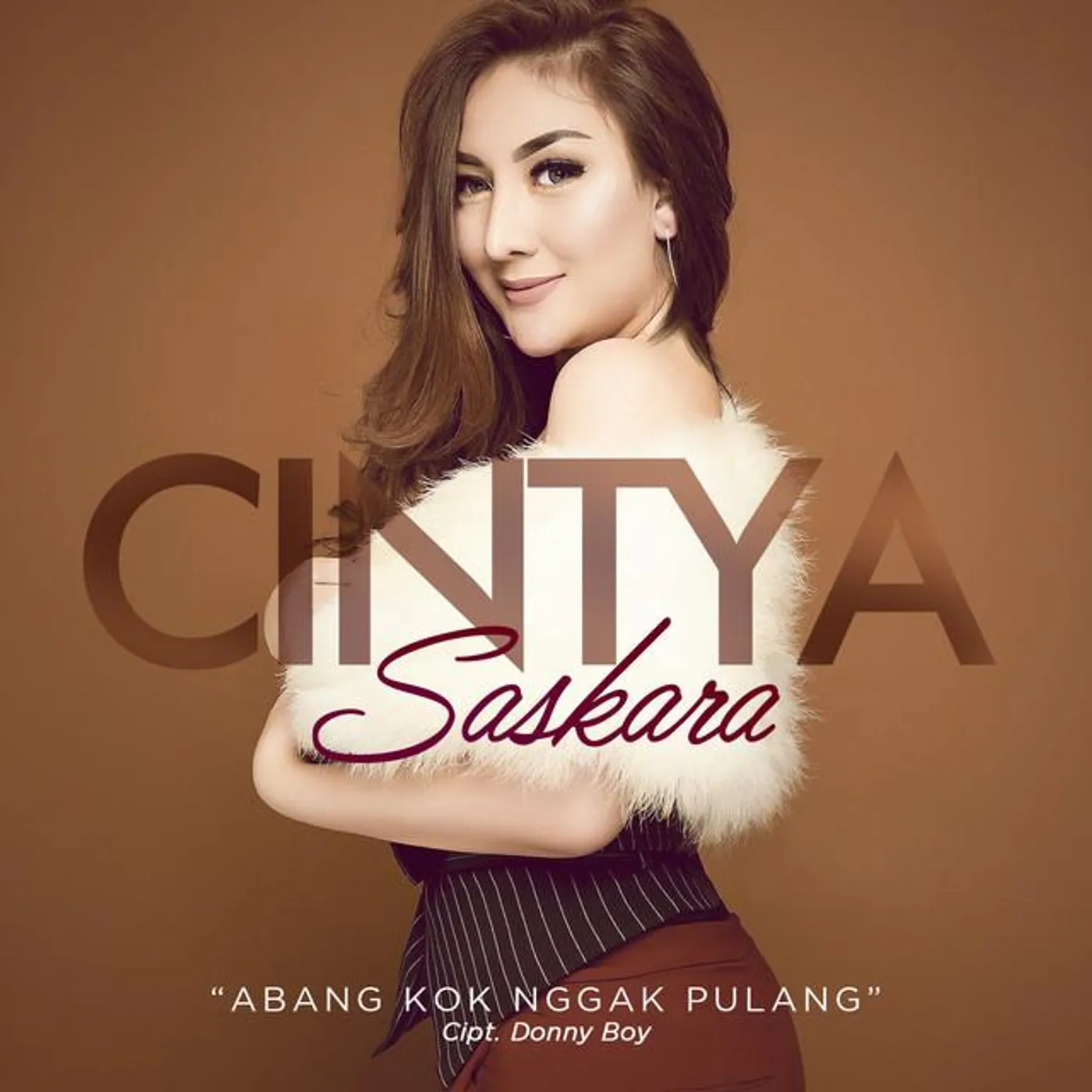 Cintya Saskara Brand Page