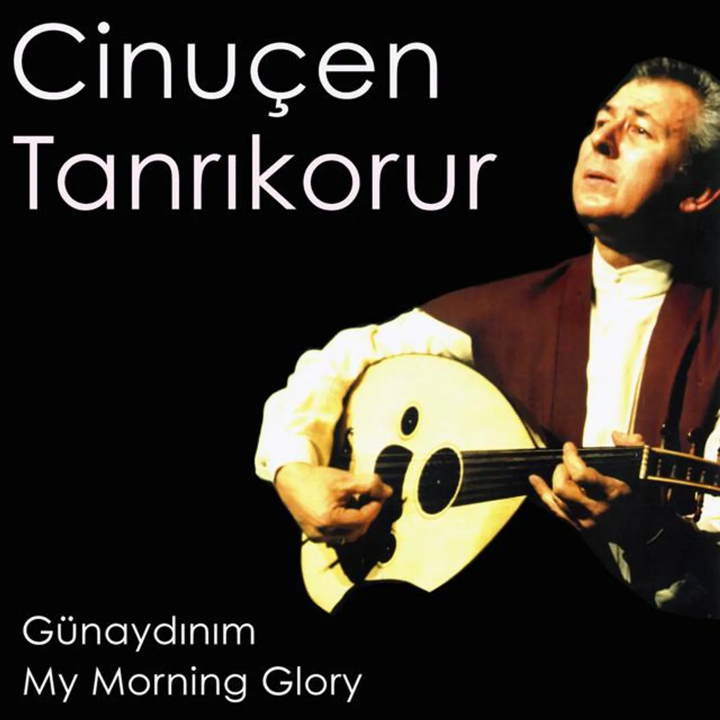 Cinuçen Tanrikorur