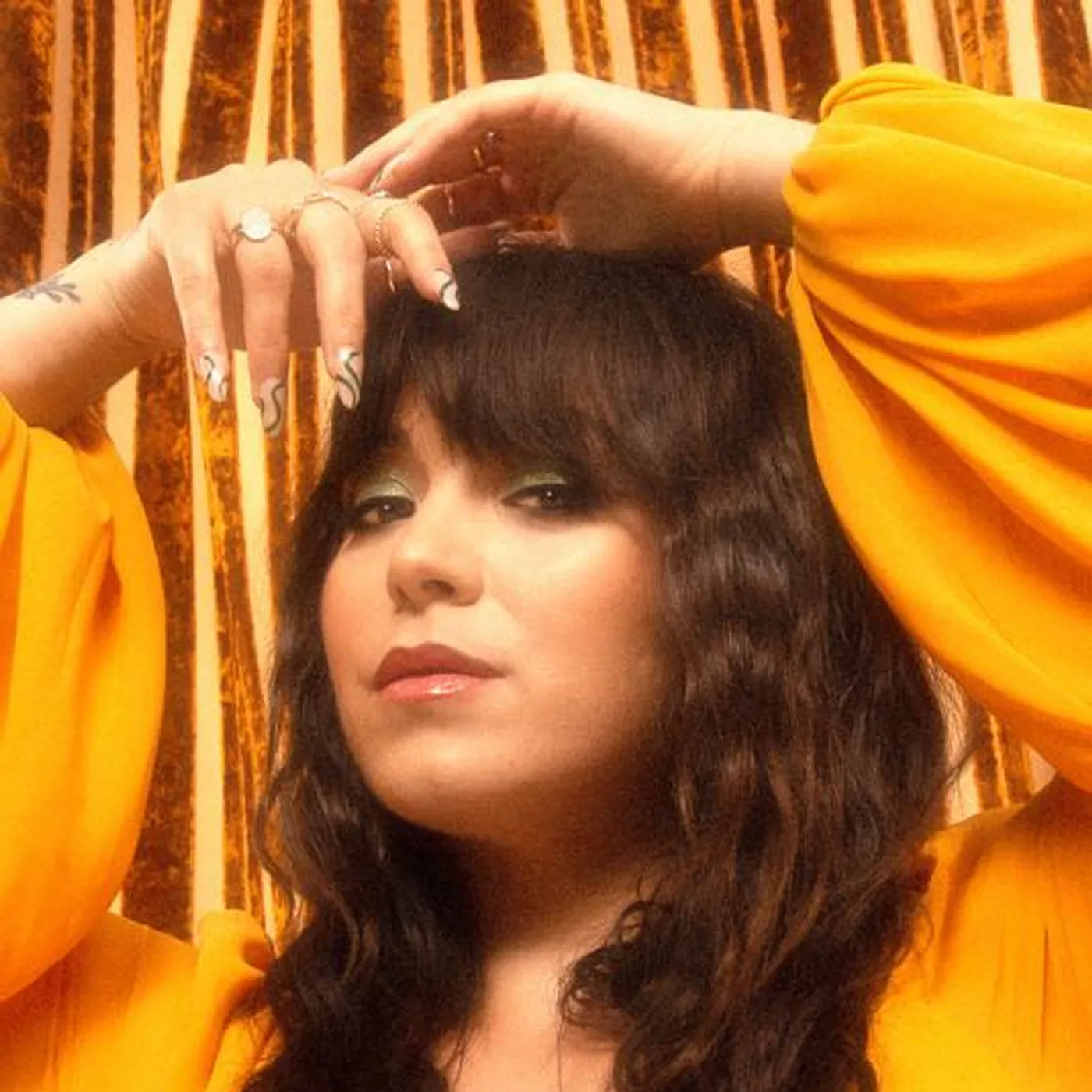 Cinzia & The Eclipse