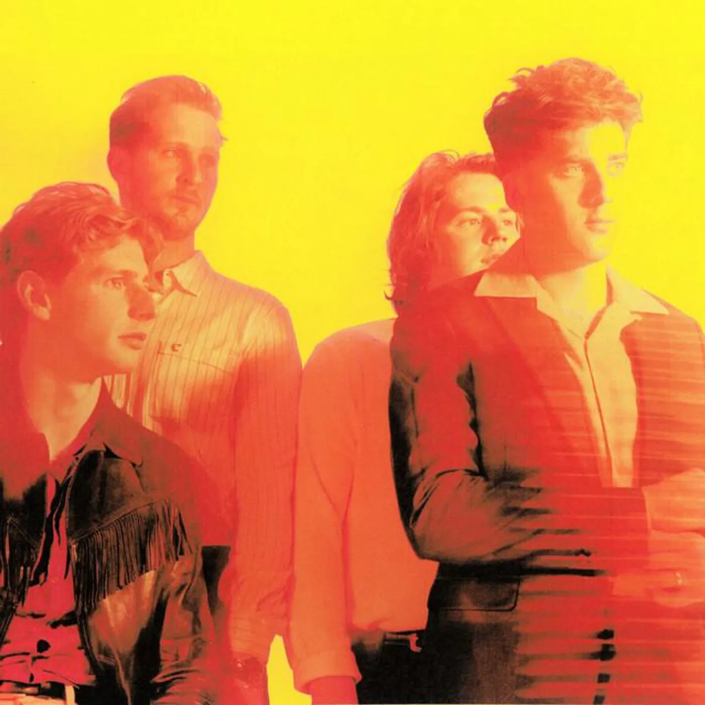 Circa Waves Brand Page