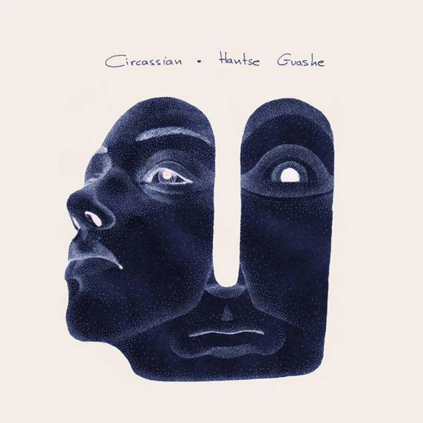 Circassian Brand Page