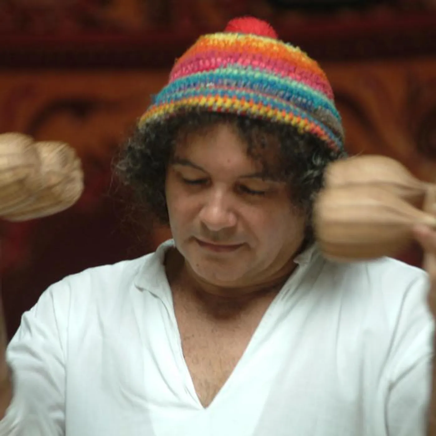 Circle Music Brand Page