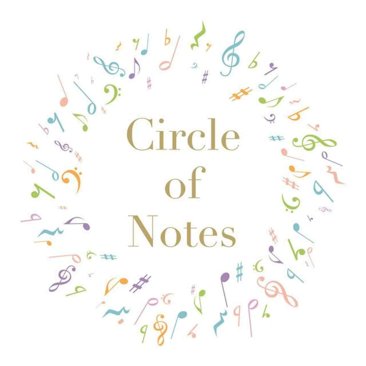 Circle of Notes