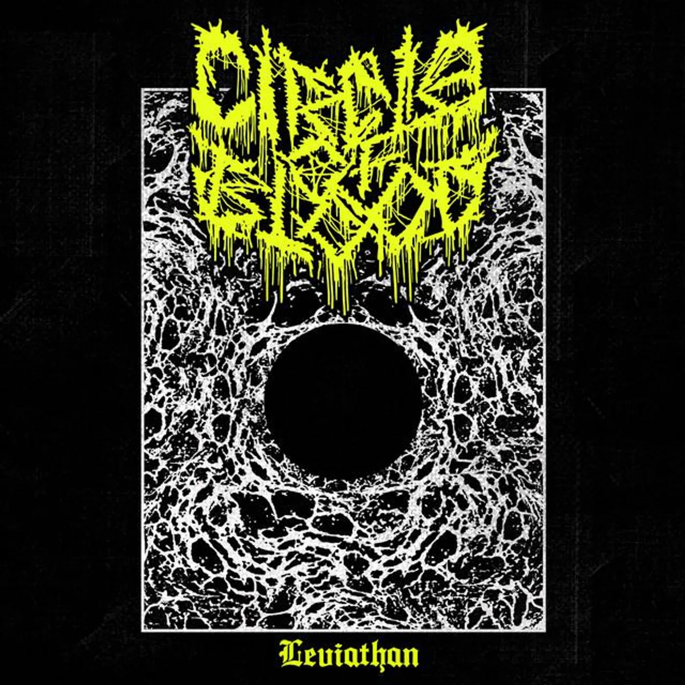 Circle Of Blood Brand Page