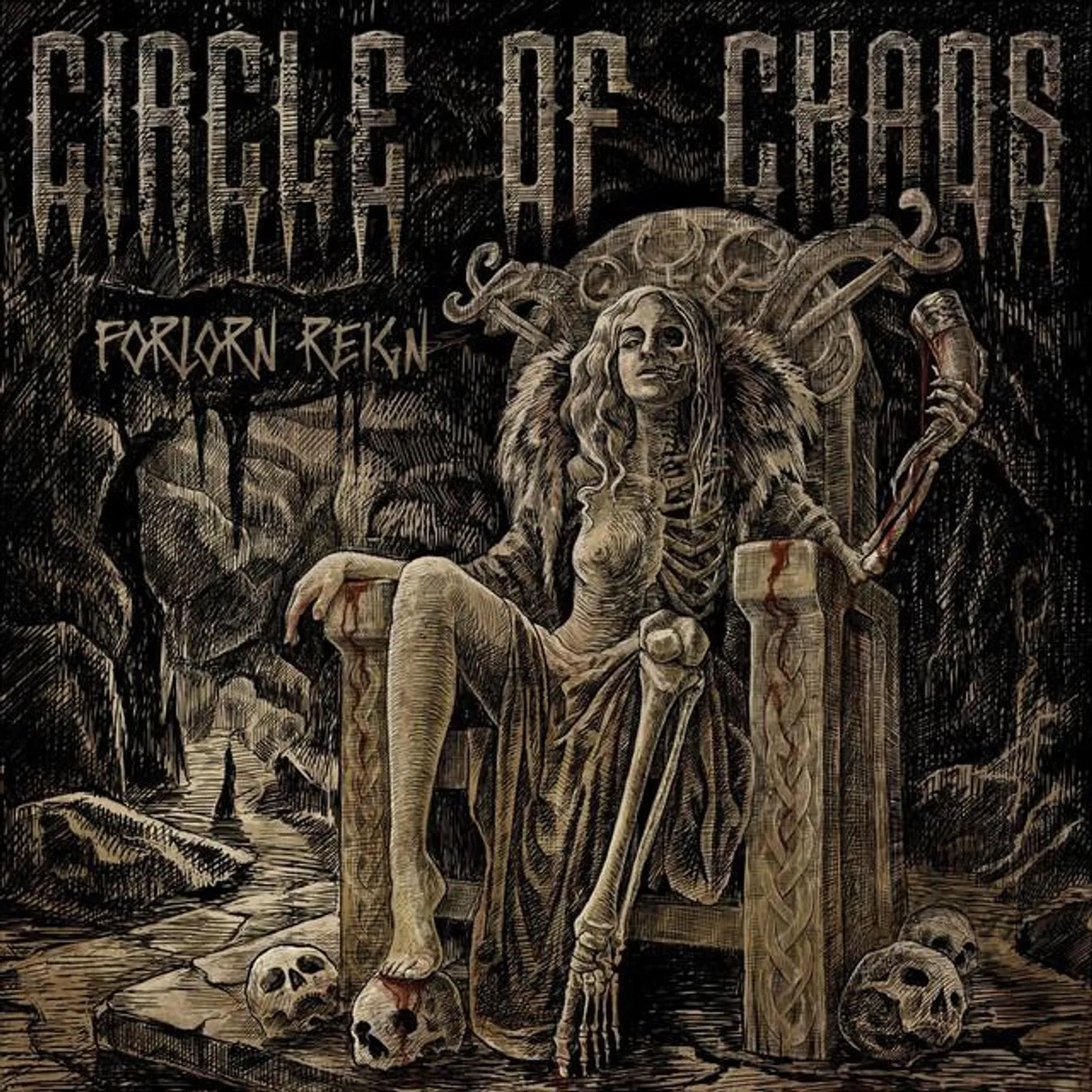 Circle of Chaos