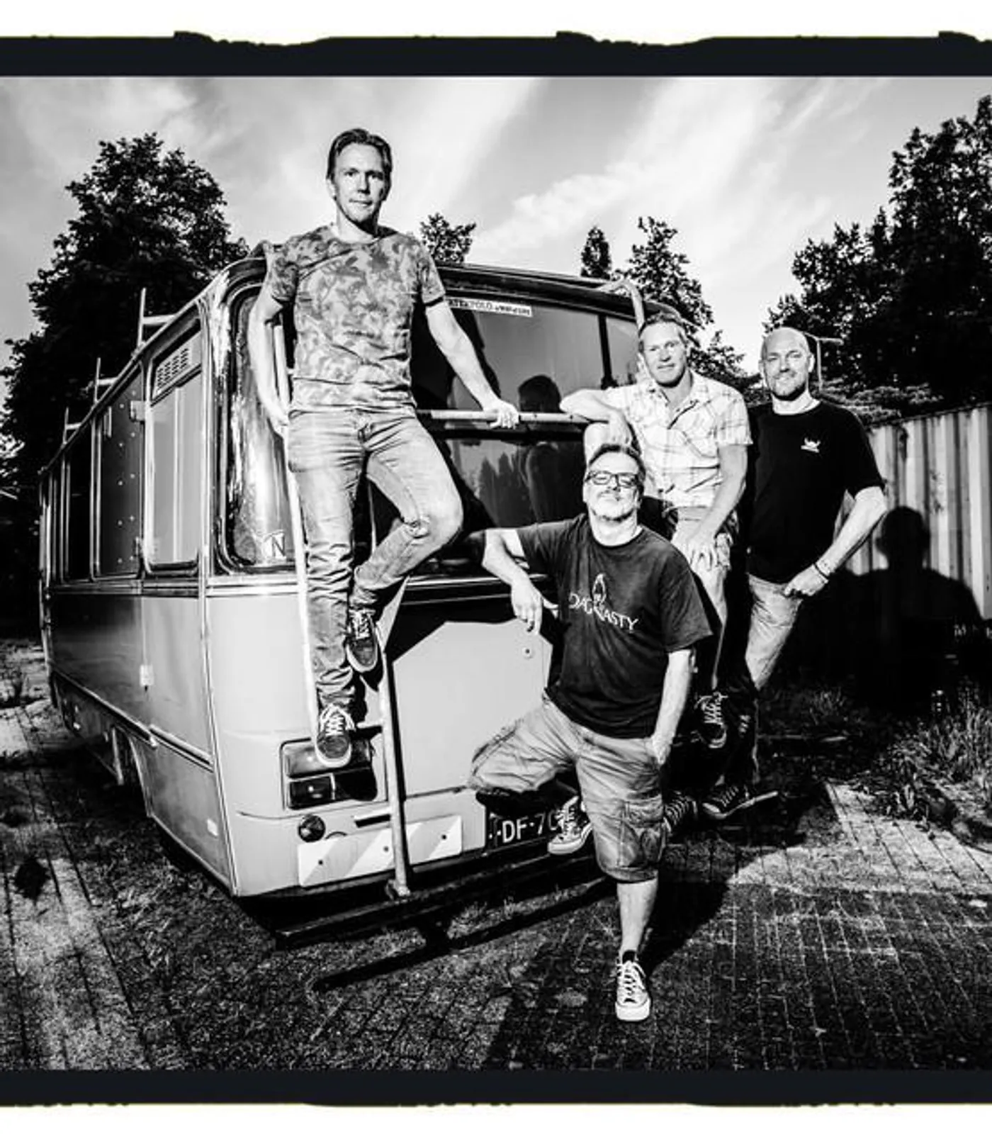 Circle of Friends COF