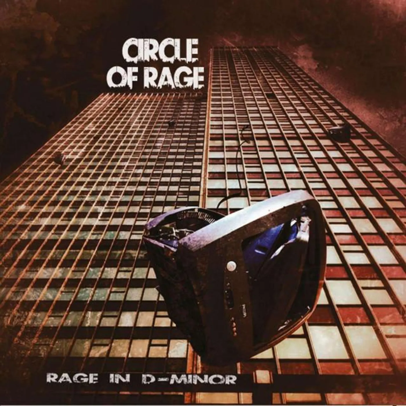 Circle of Rage