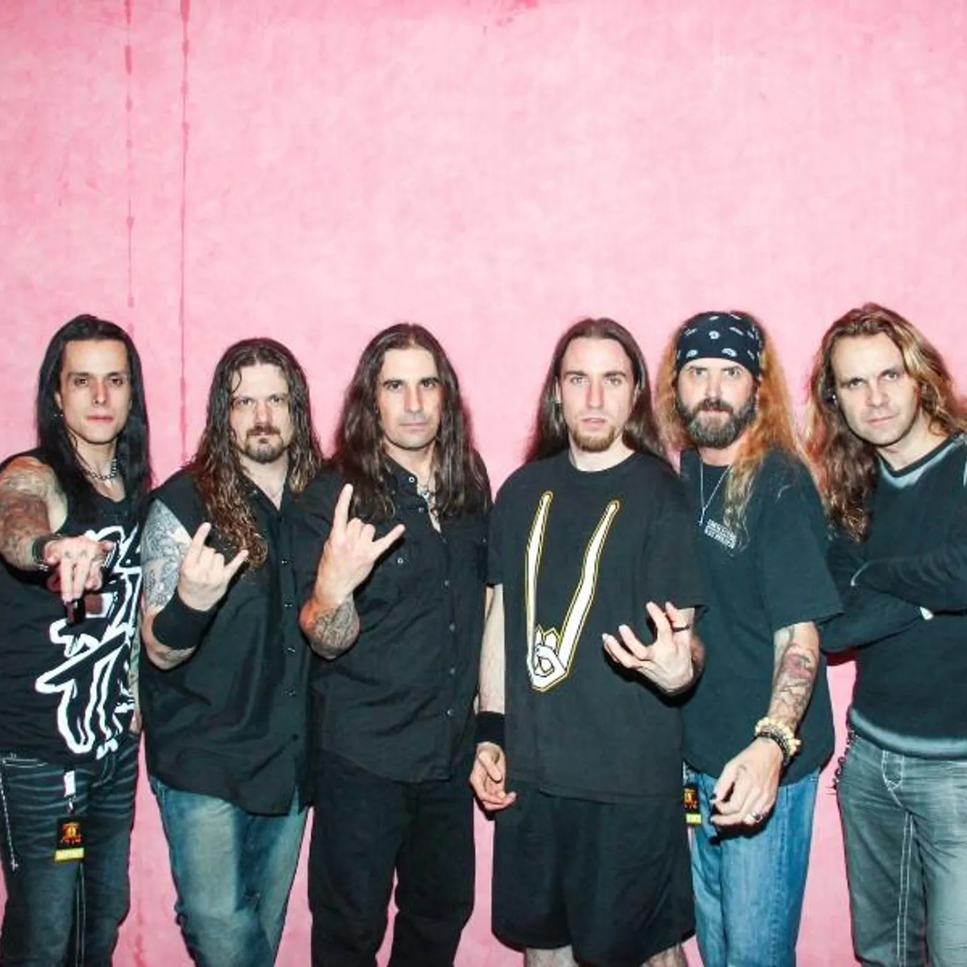 Circle II Circle Brand Page