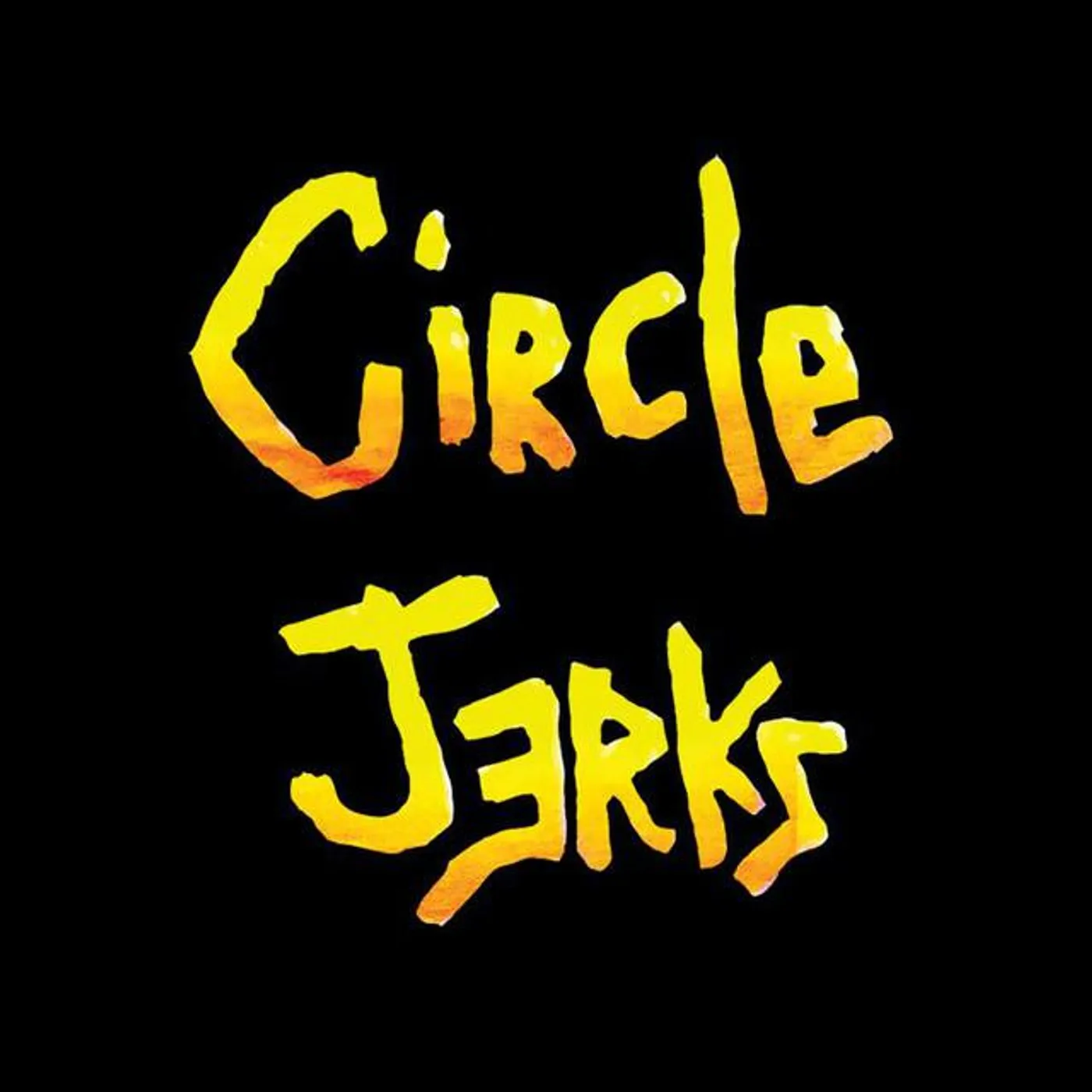 Circle Jerks Brand Page