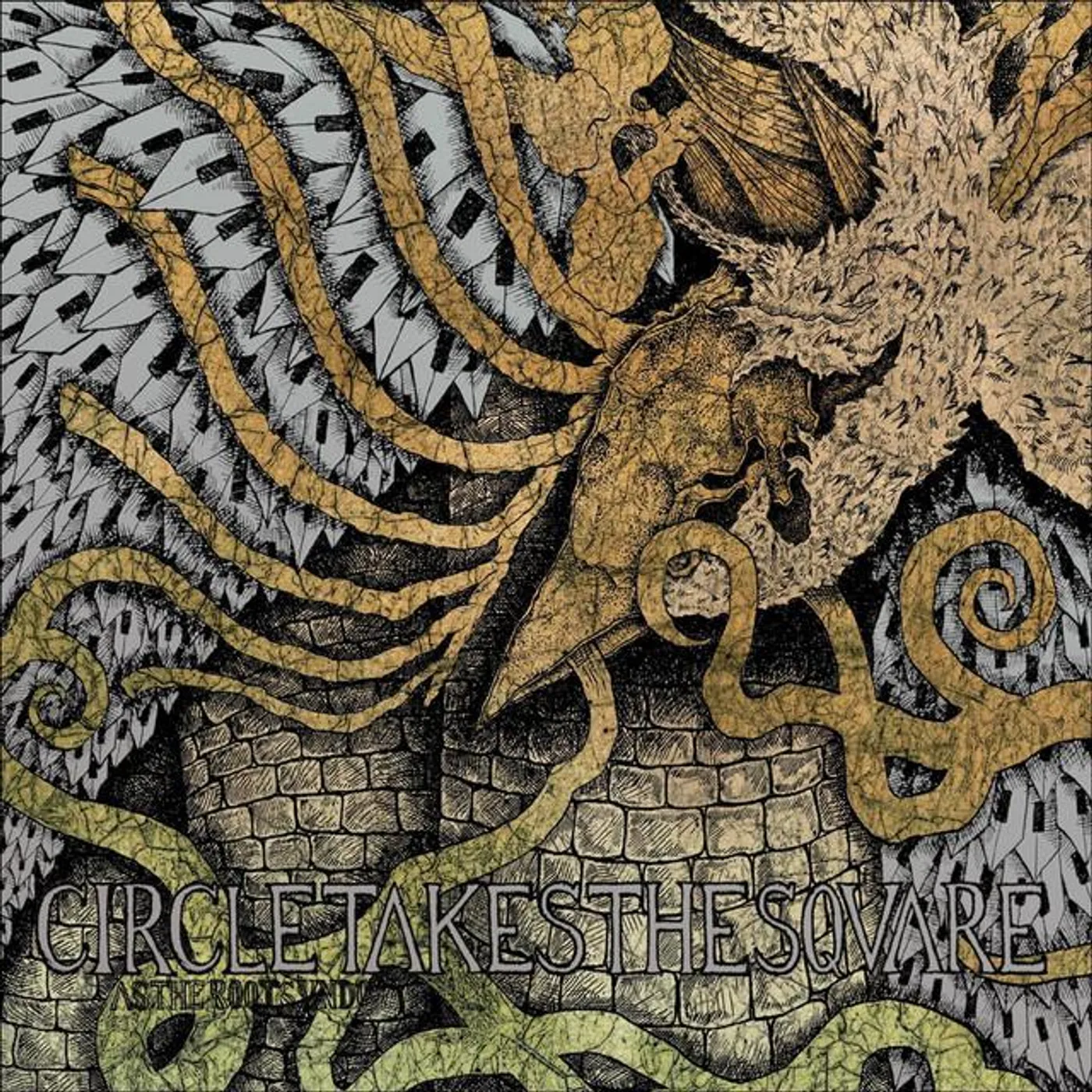 Circle Takes the Square