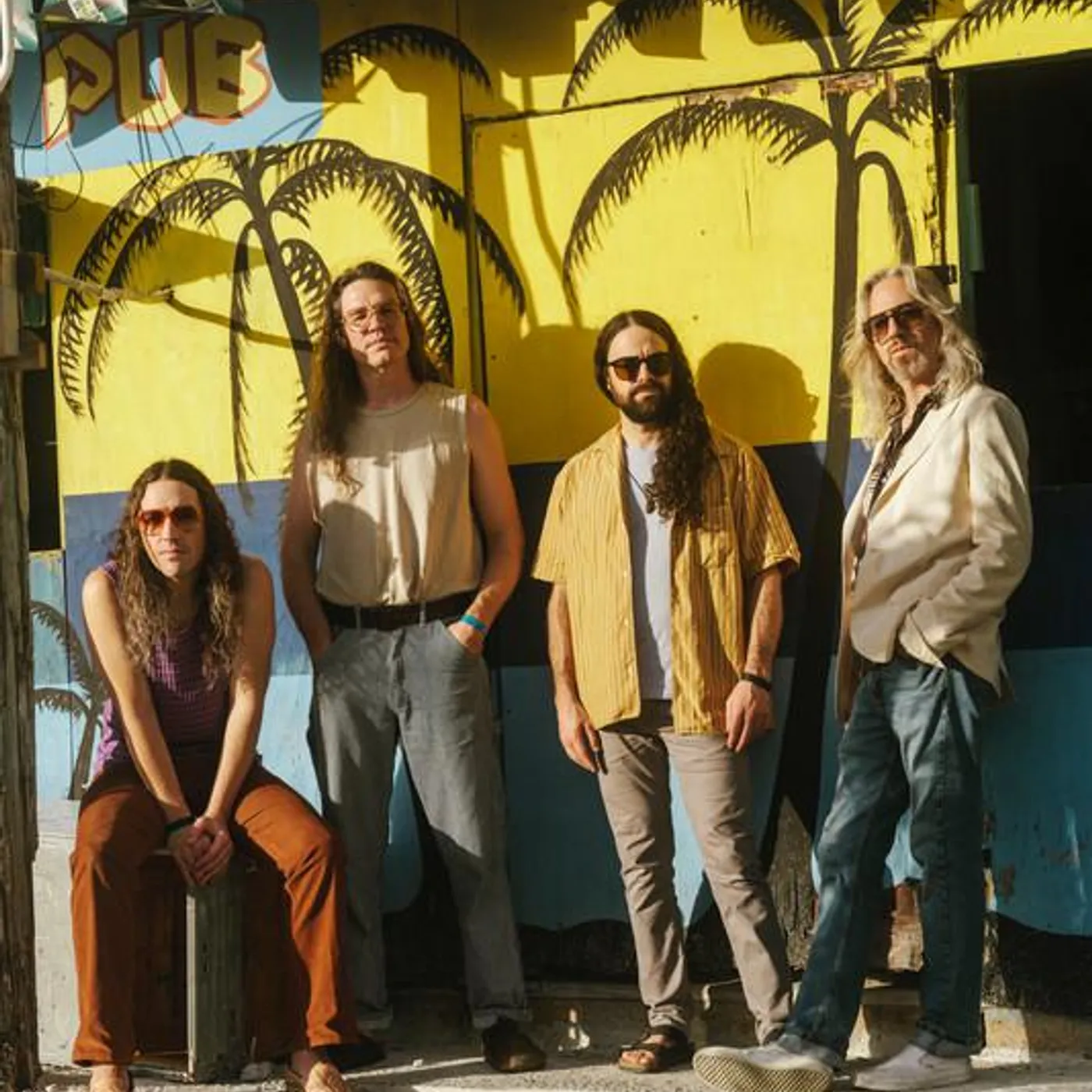 Circles Around The Sun Brand Page