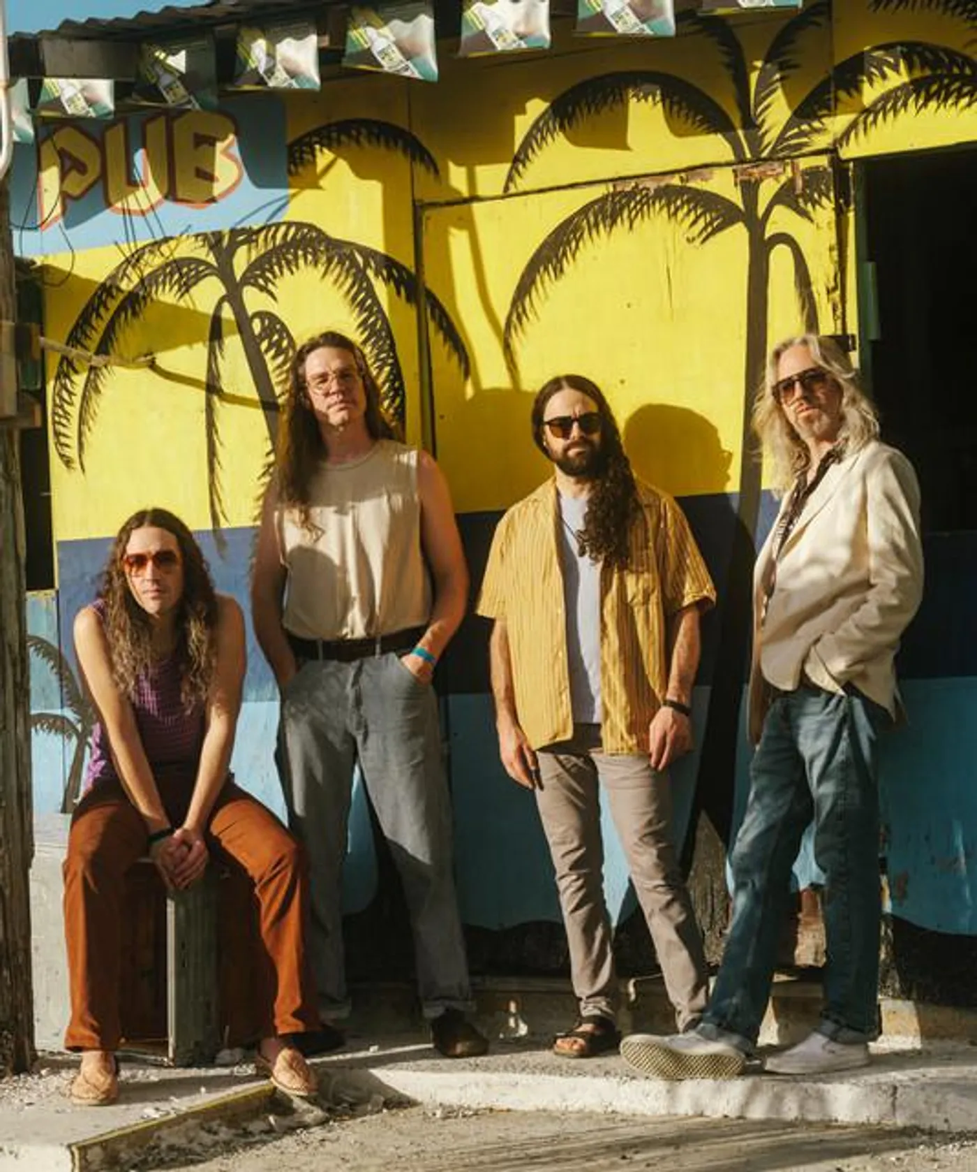 Circles Around The Sun