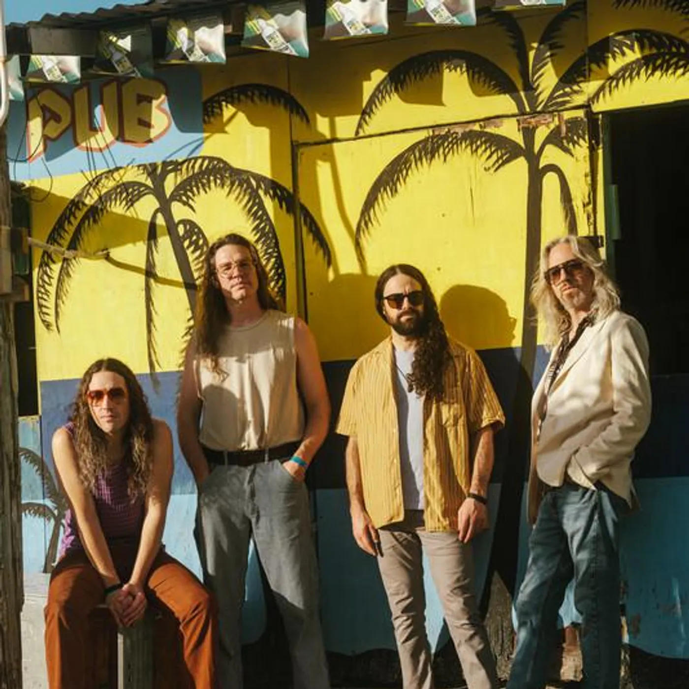 Circles Around The Sun Brand Page