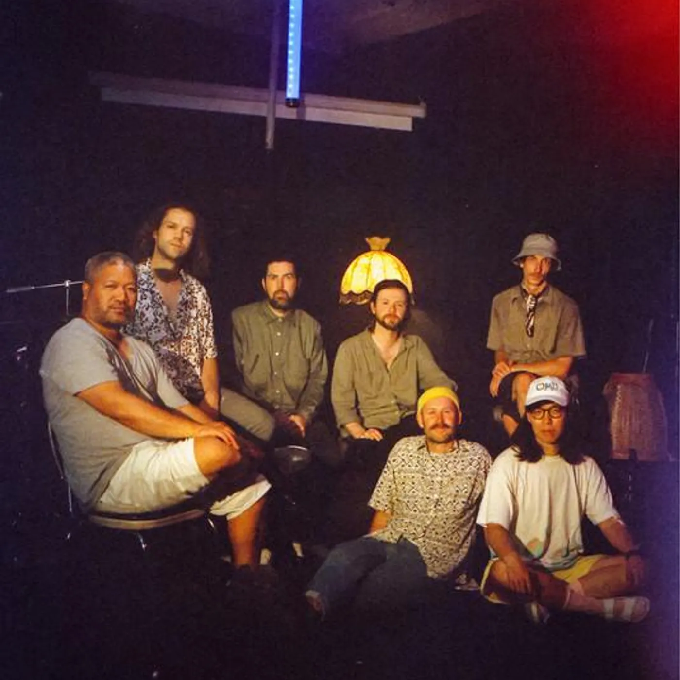 The Circling Sun Brand Page