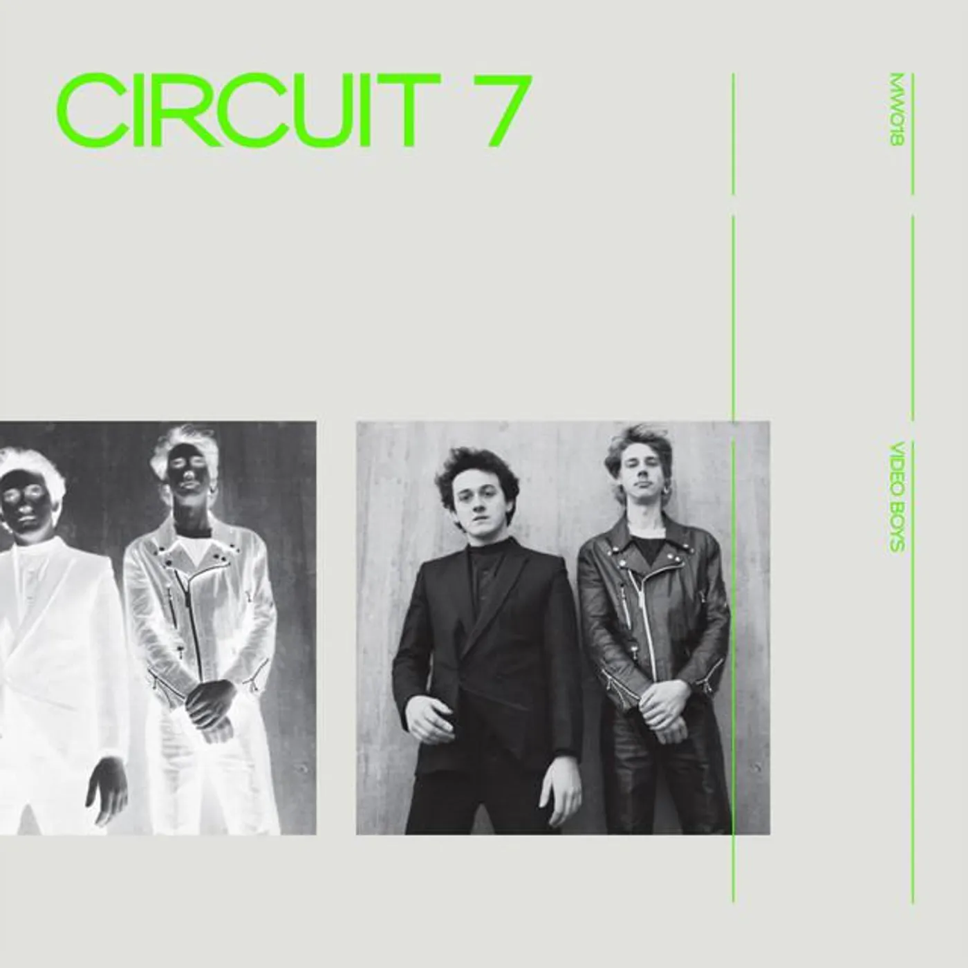 Circuit 7 Brand Page