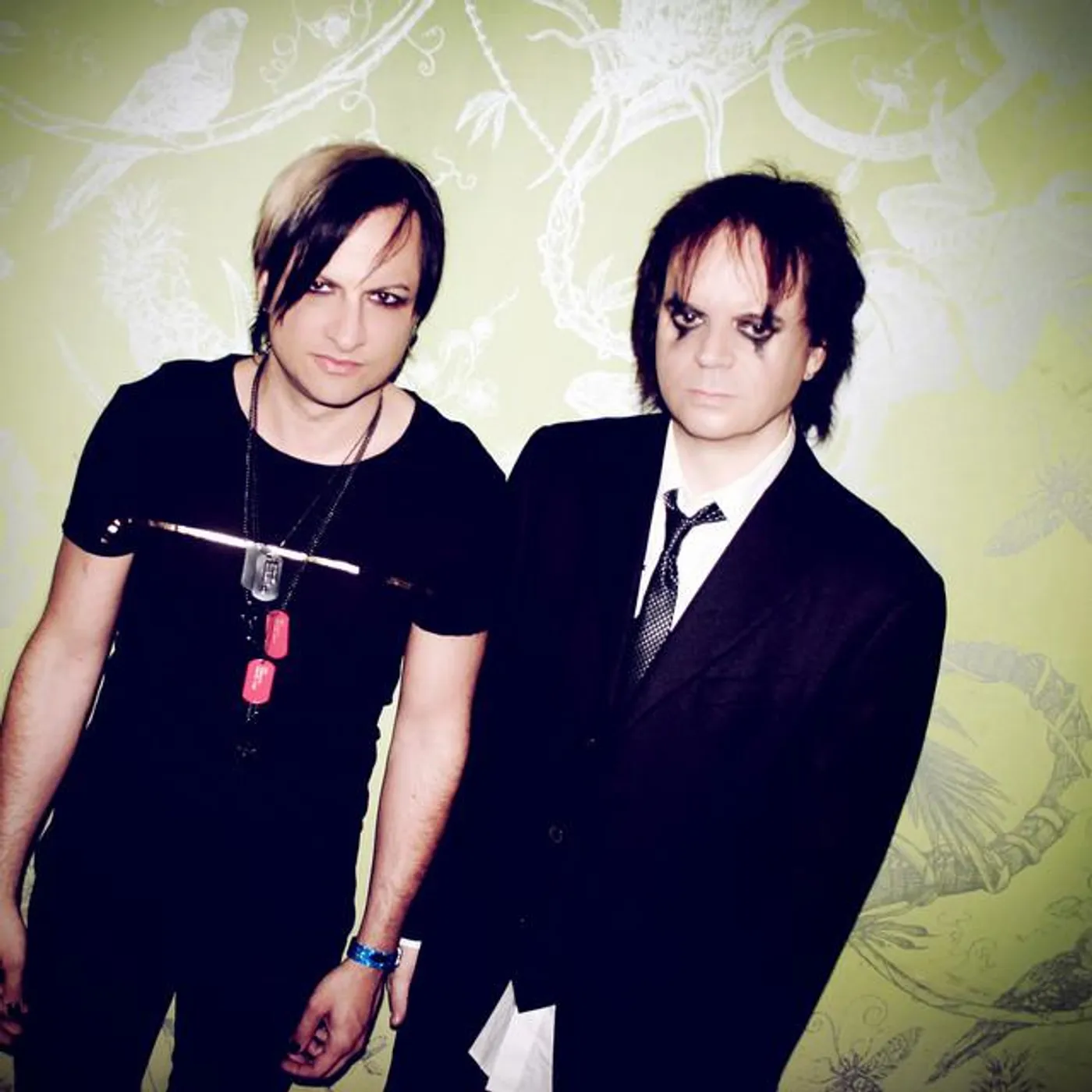 Circuit Freq Brand Page