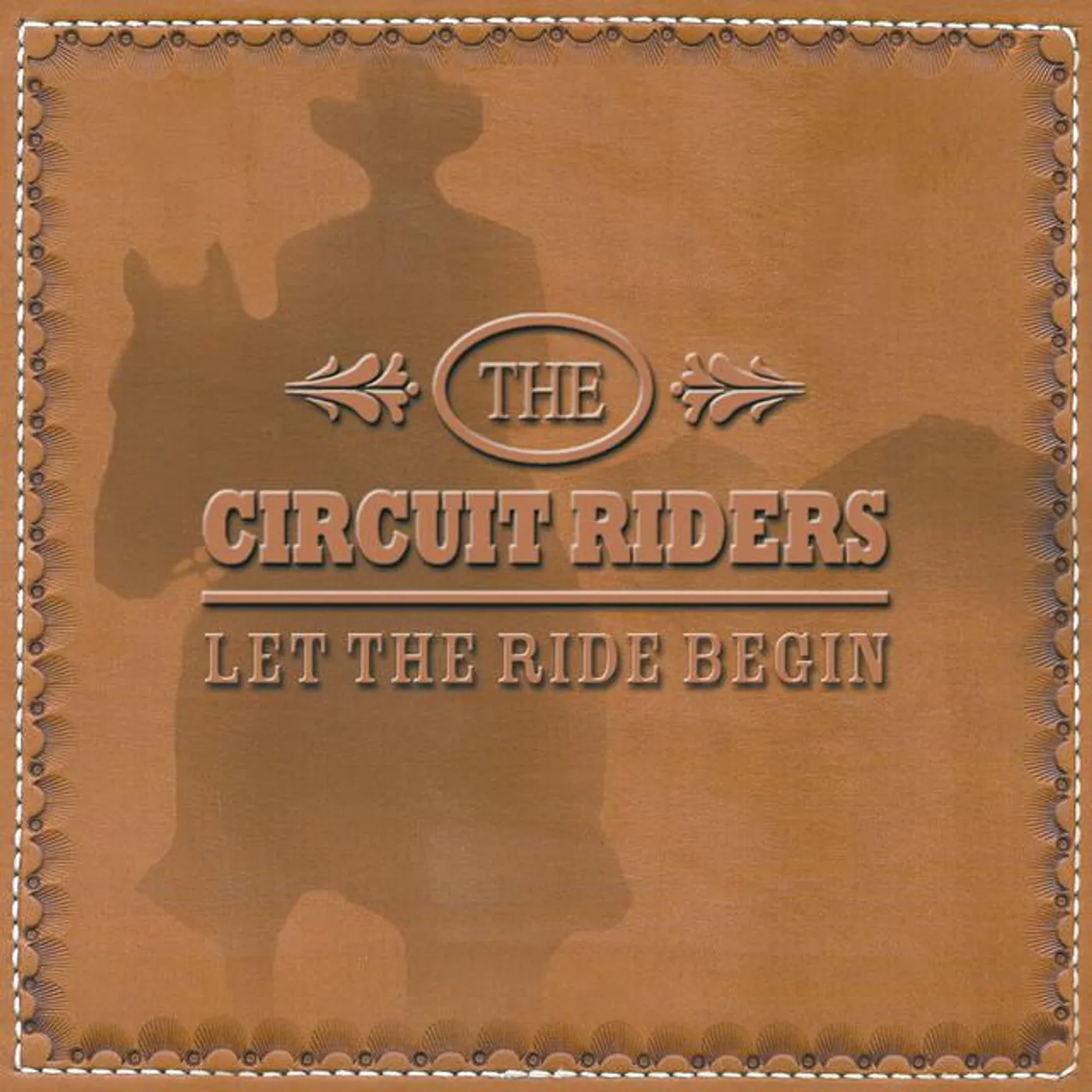 The Circuit Riders Brand Page