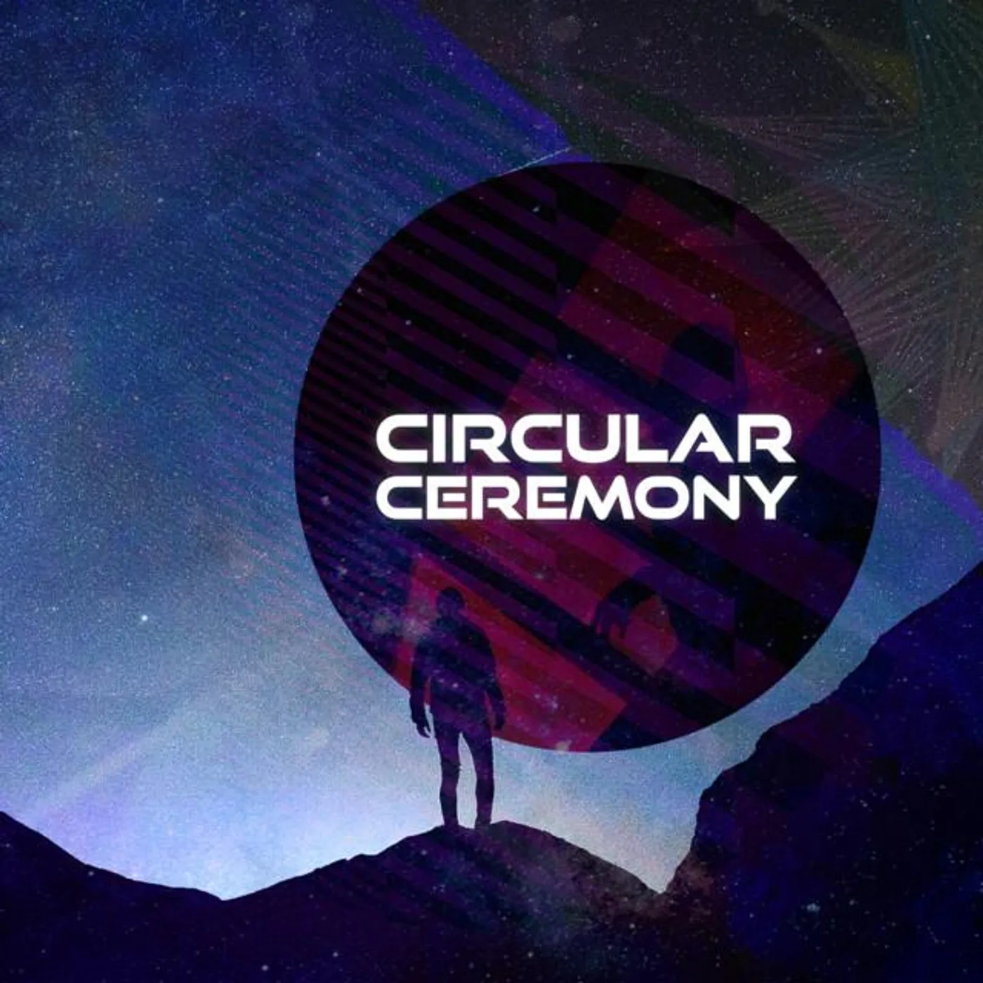 circular ceremony Brand Page