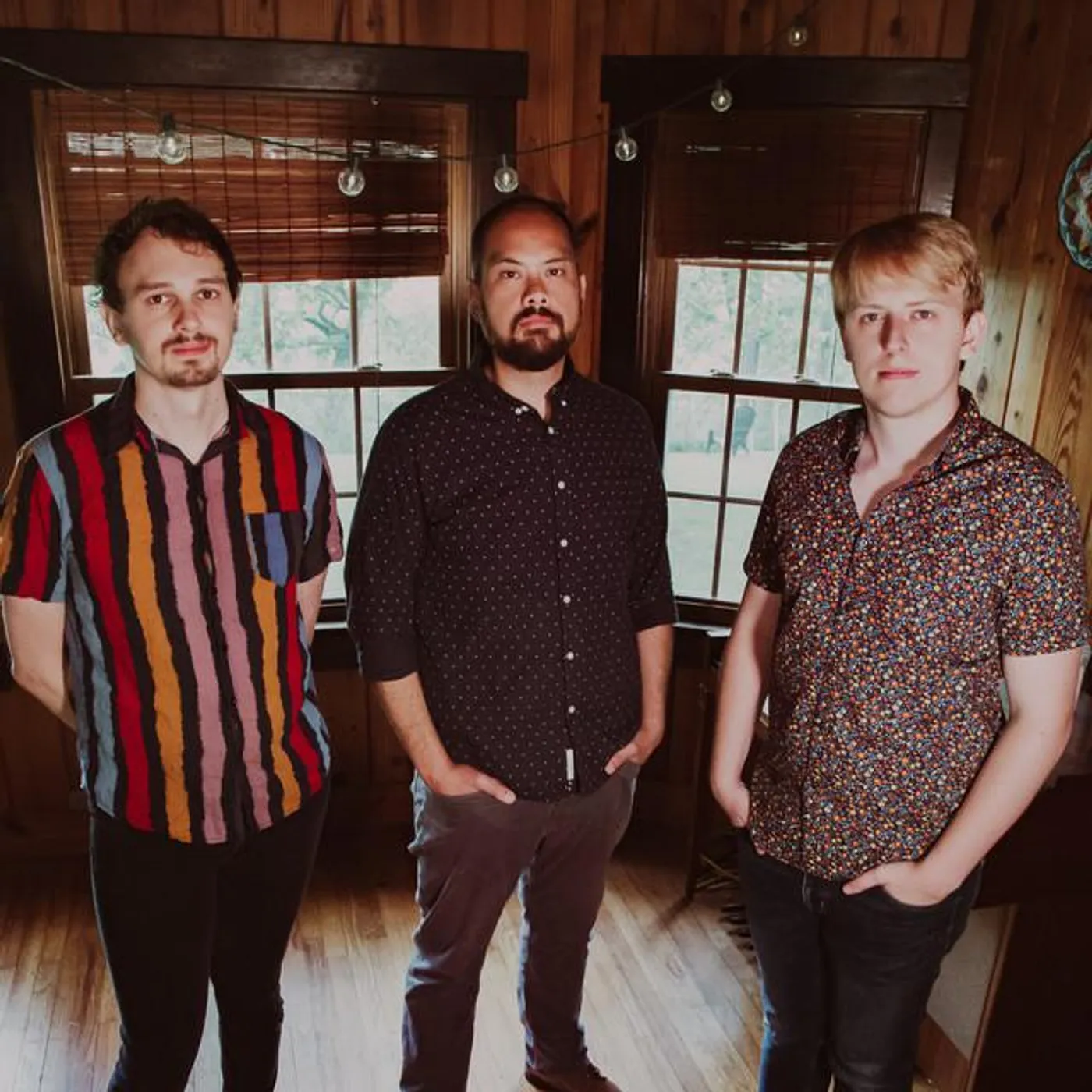 Circus No. 9 Brand Page