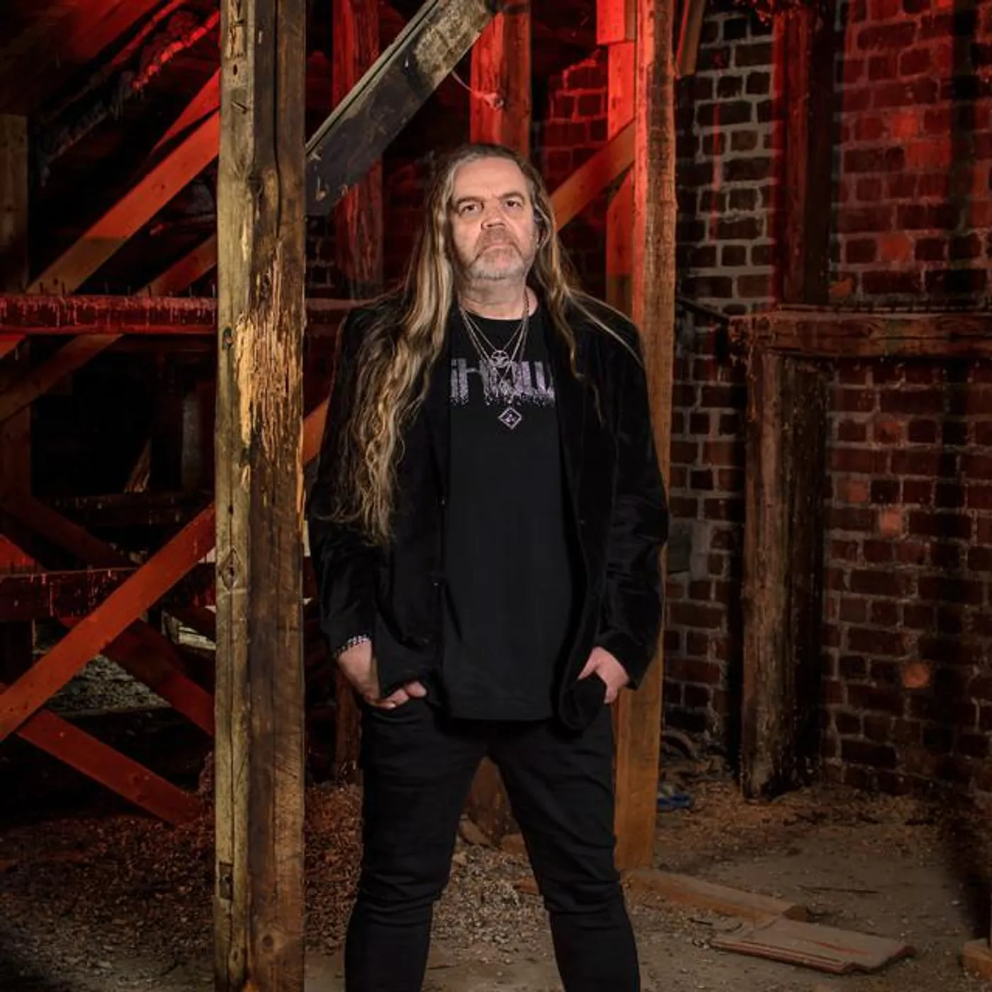 Circus of Rock Brand Page