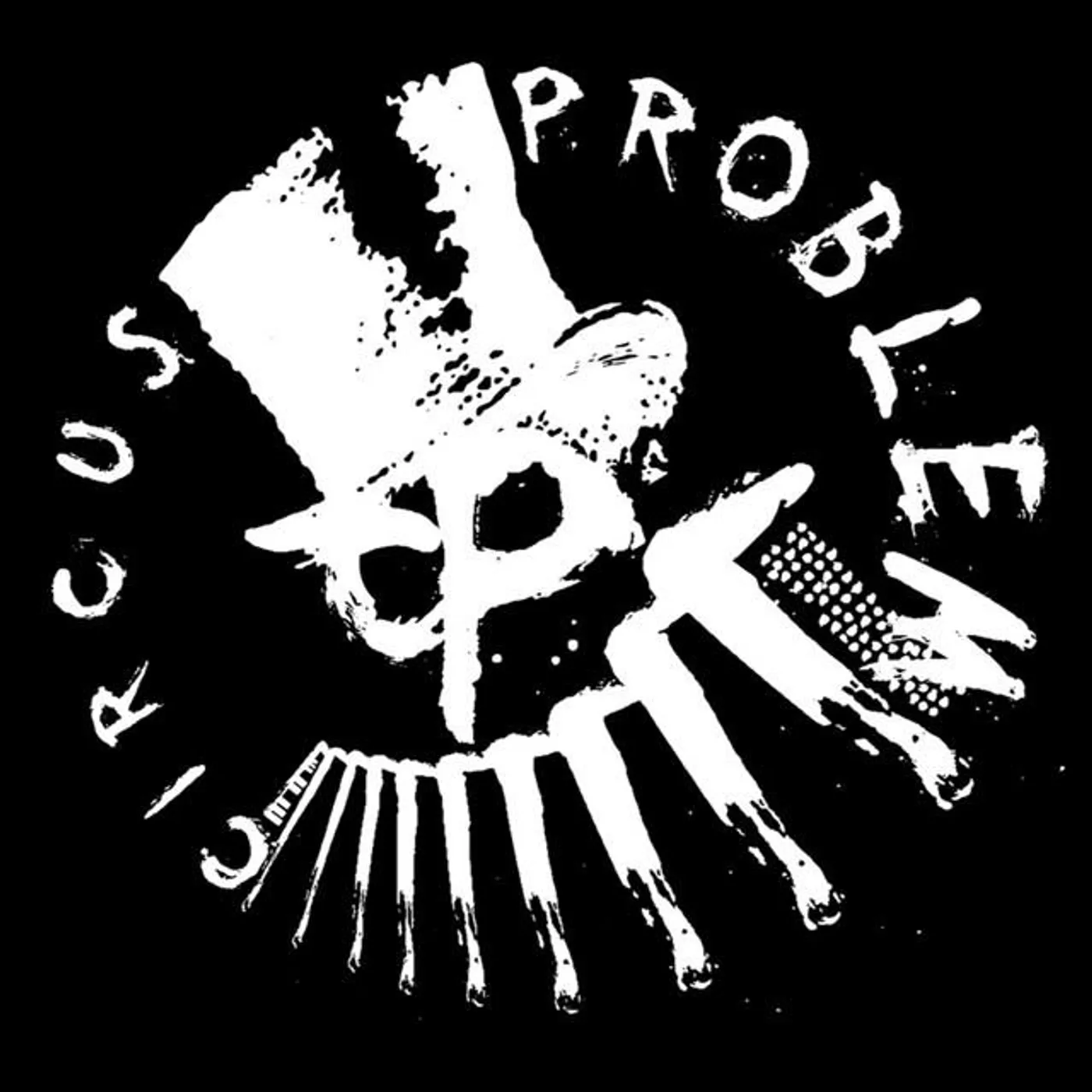 Circus Problem Brand Page