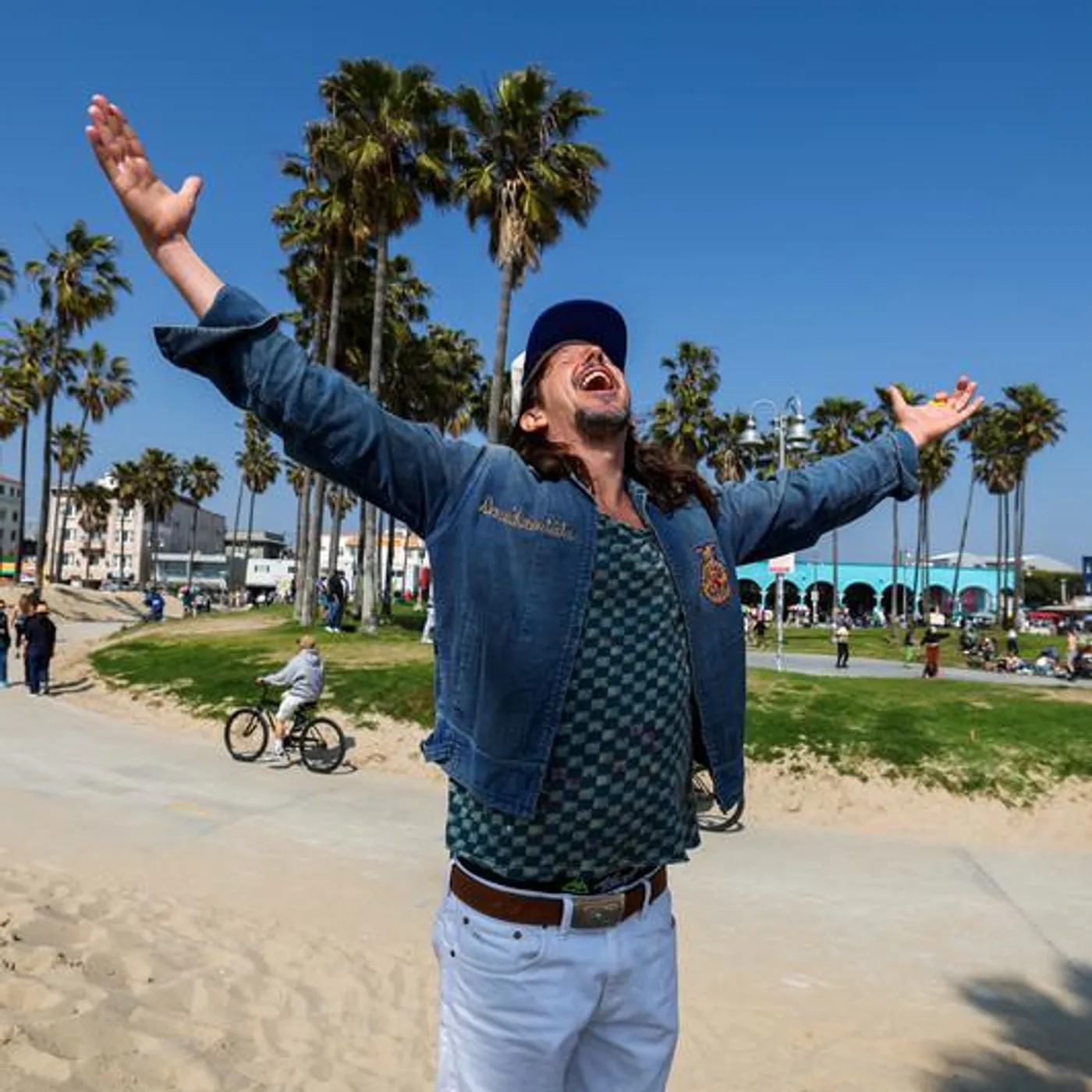 Cisco Adler Brand Page