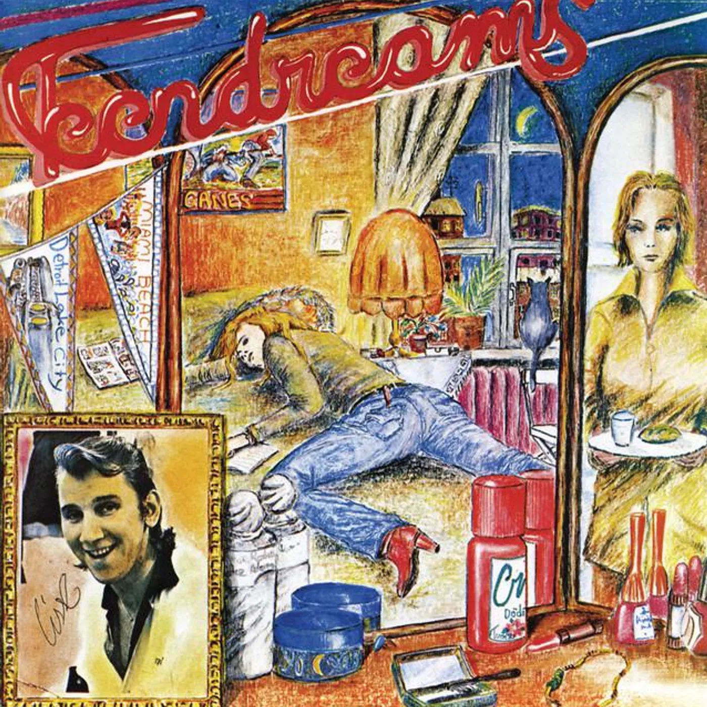 Cisse Häkkinen Brand Page