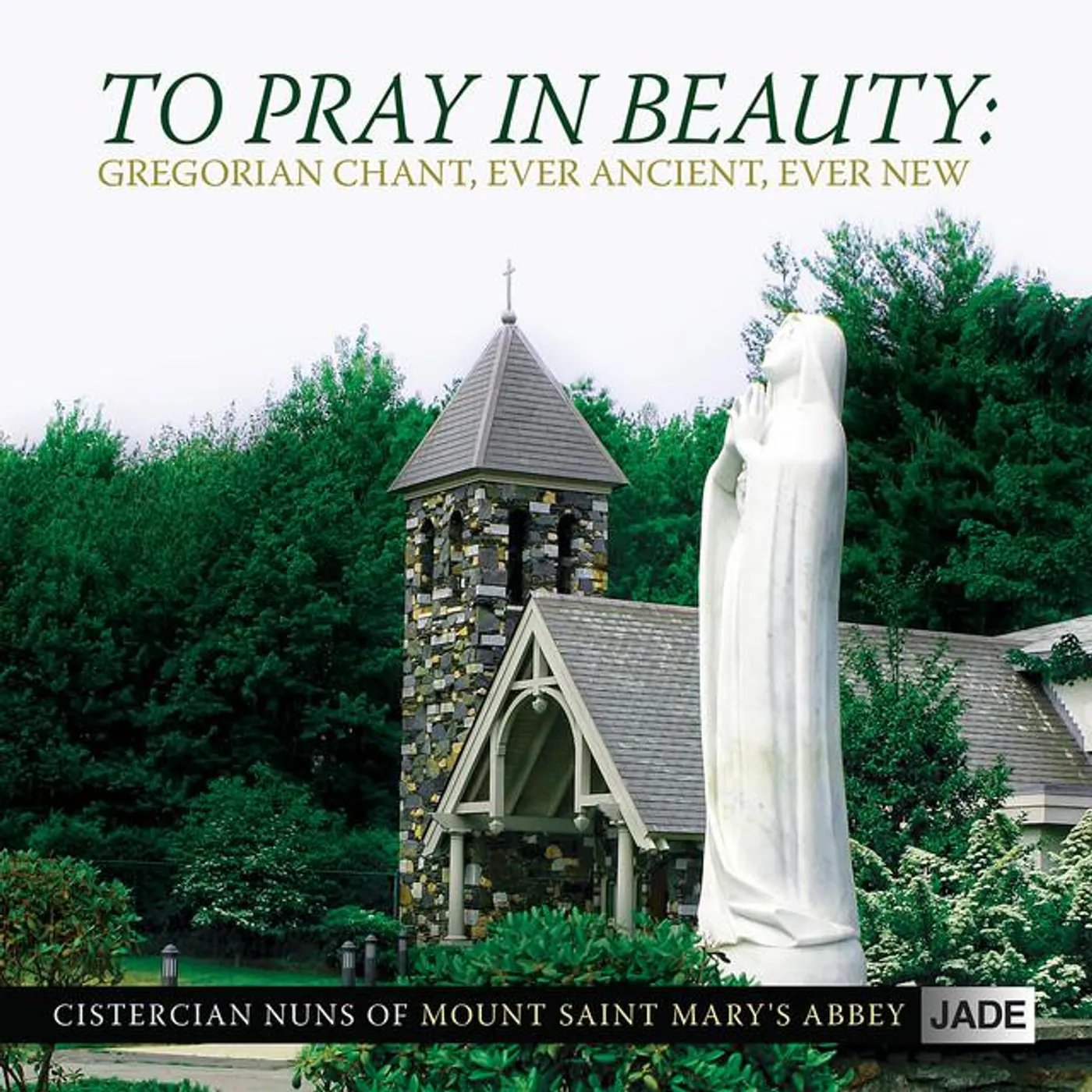 Cistercian Nuns Of Mount Saint Mary's Abbey Brand Page