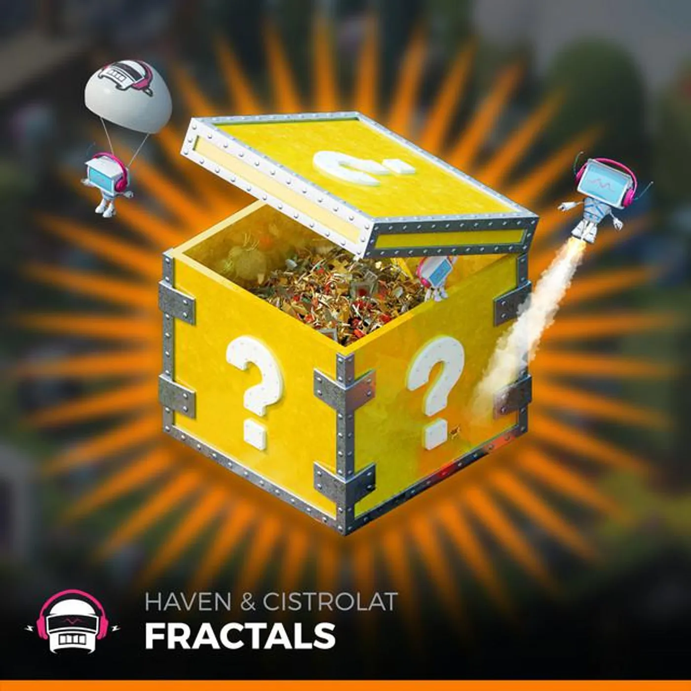 Cistrolat Brand Page