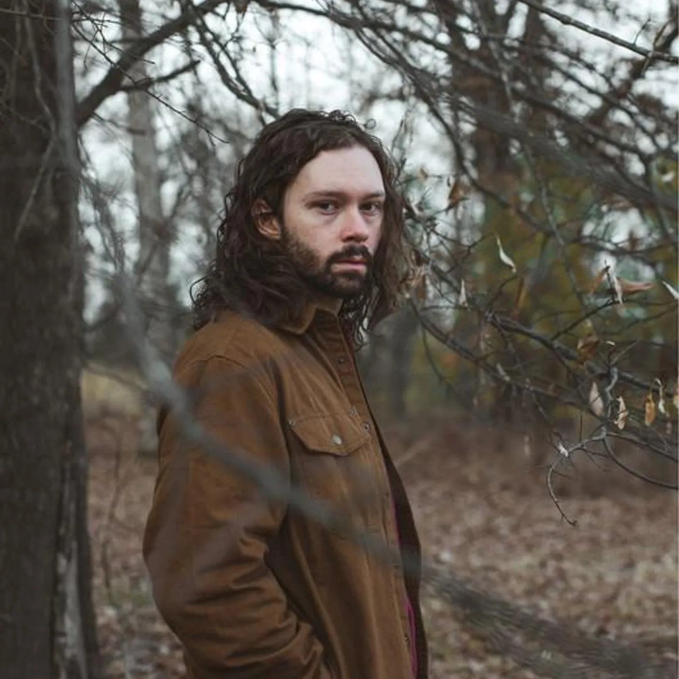 CJ Starnes Brand Page