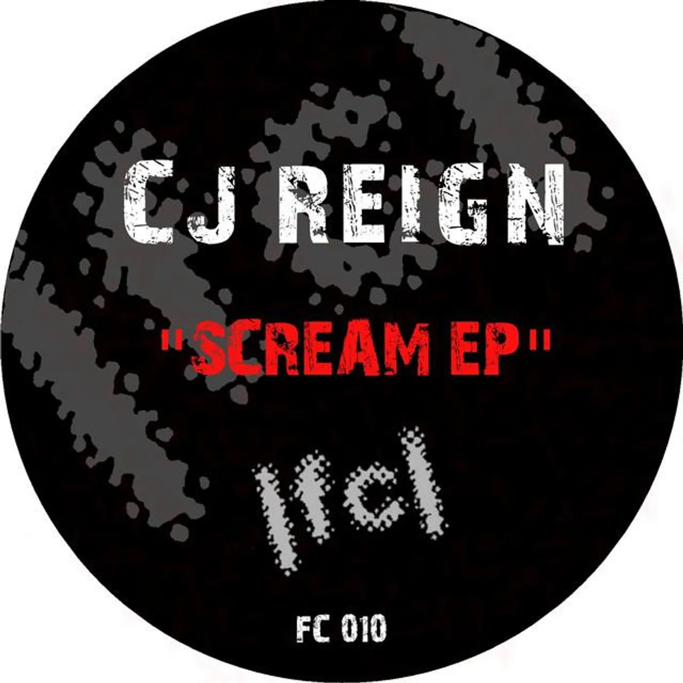 CJ Reign Brand Page