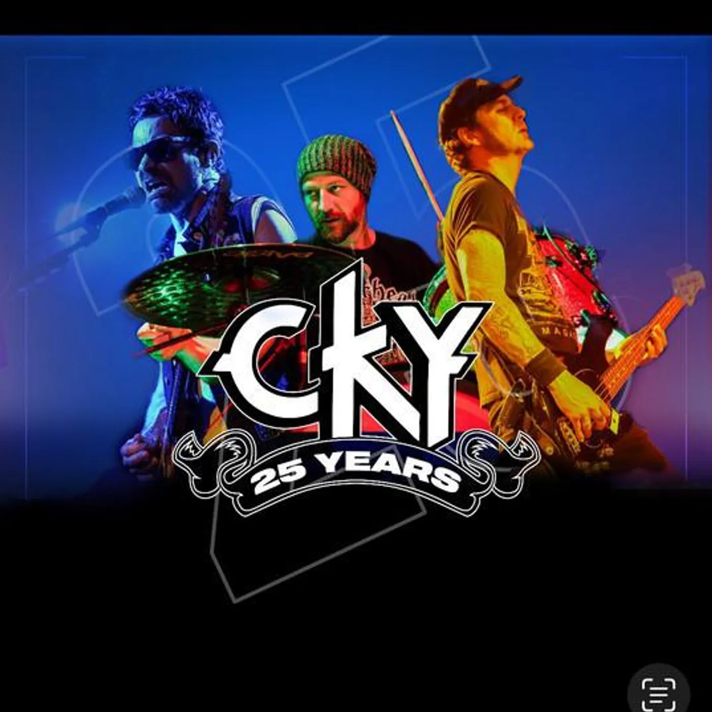 CKY