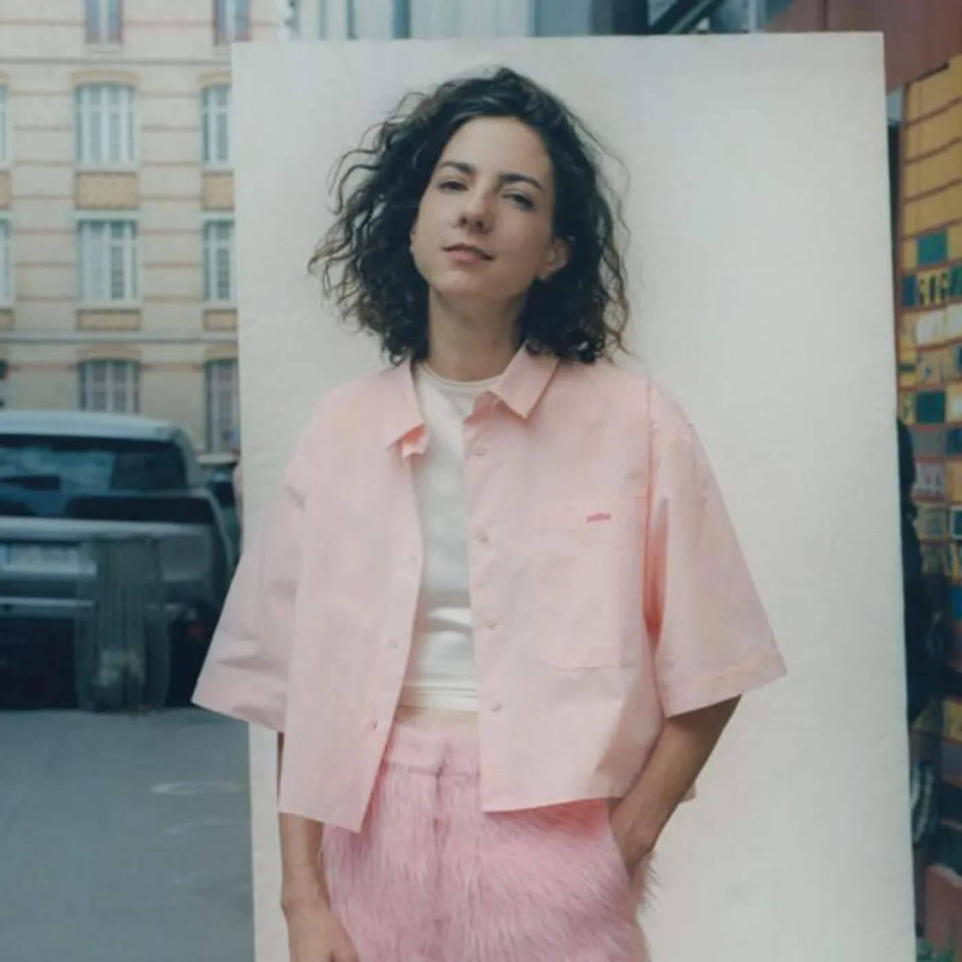 Clea Vincent Brand Page