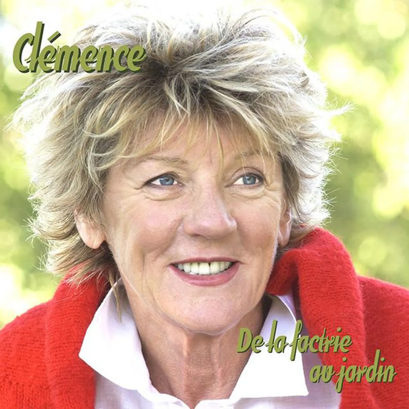 Clémence Desrochers Brand Page