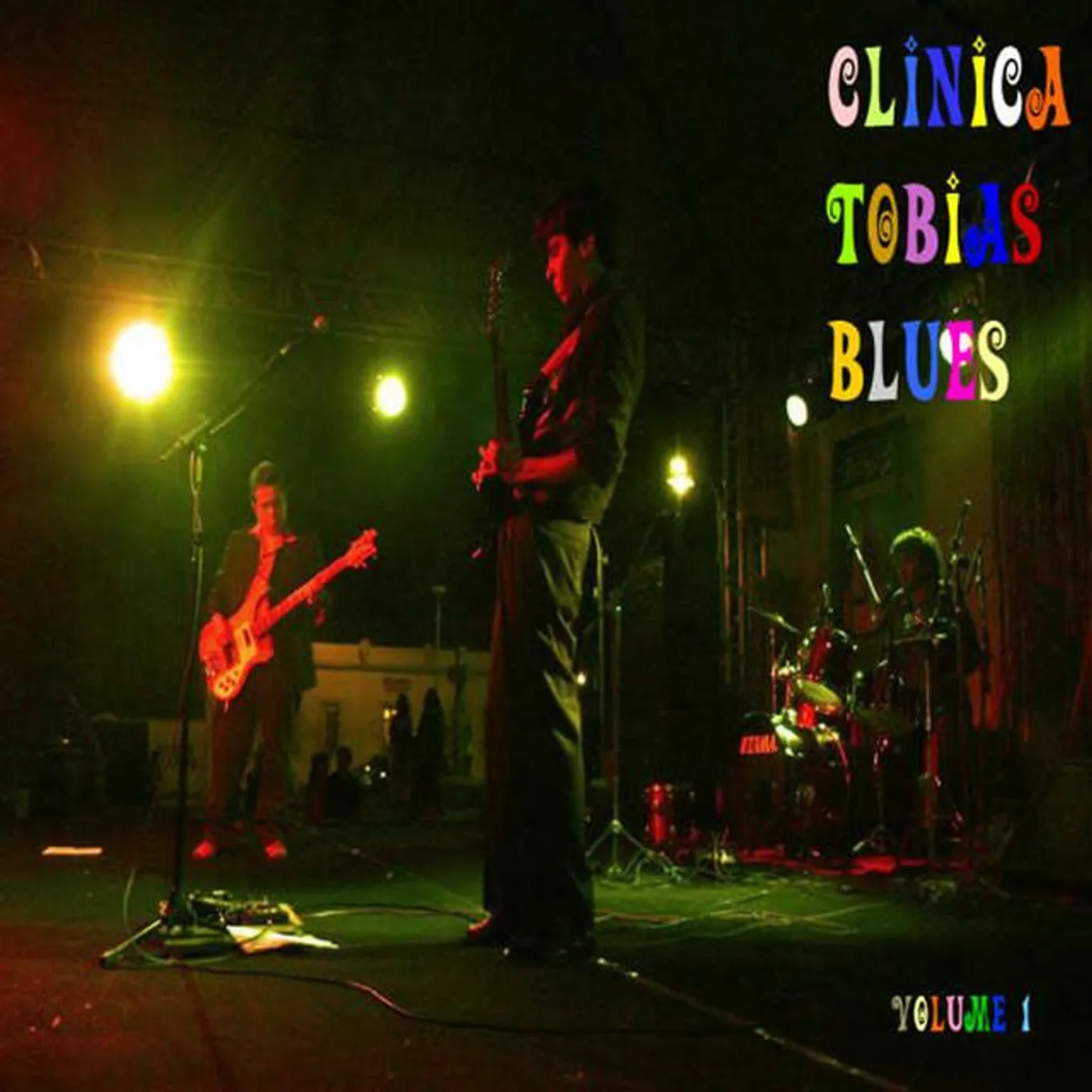 Clínica Tobias Blues