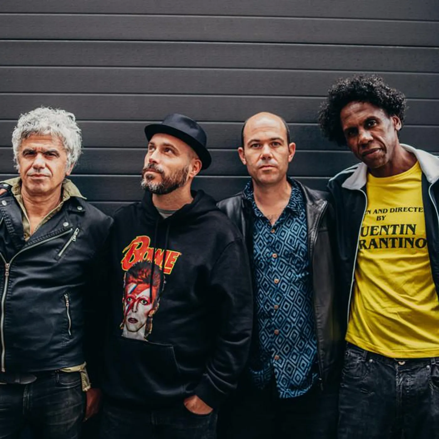 Club Makumba Brand Page