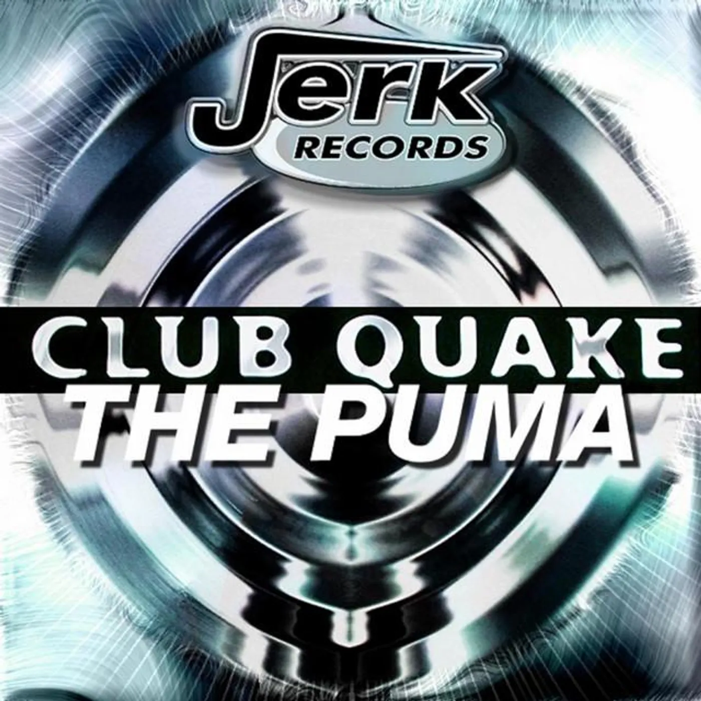 Club Quake Brand Page
