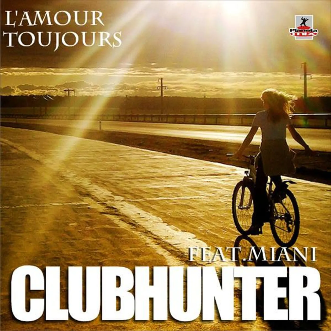 Clubhunter Feat Miani