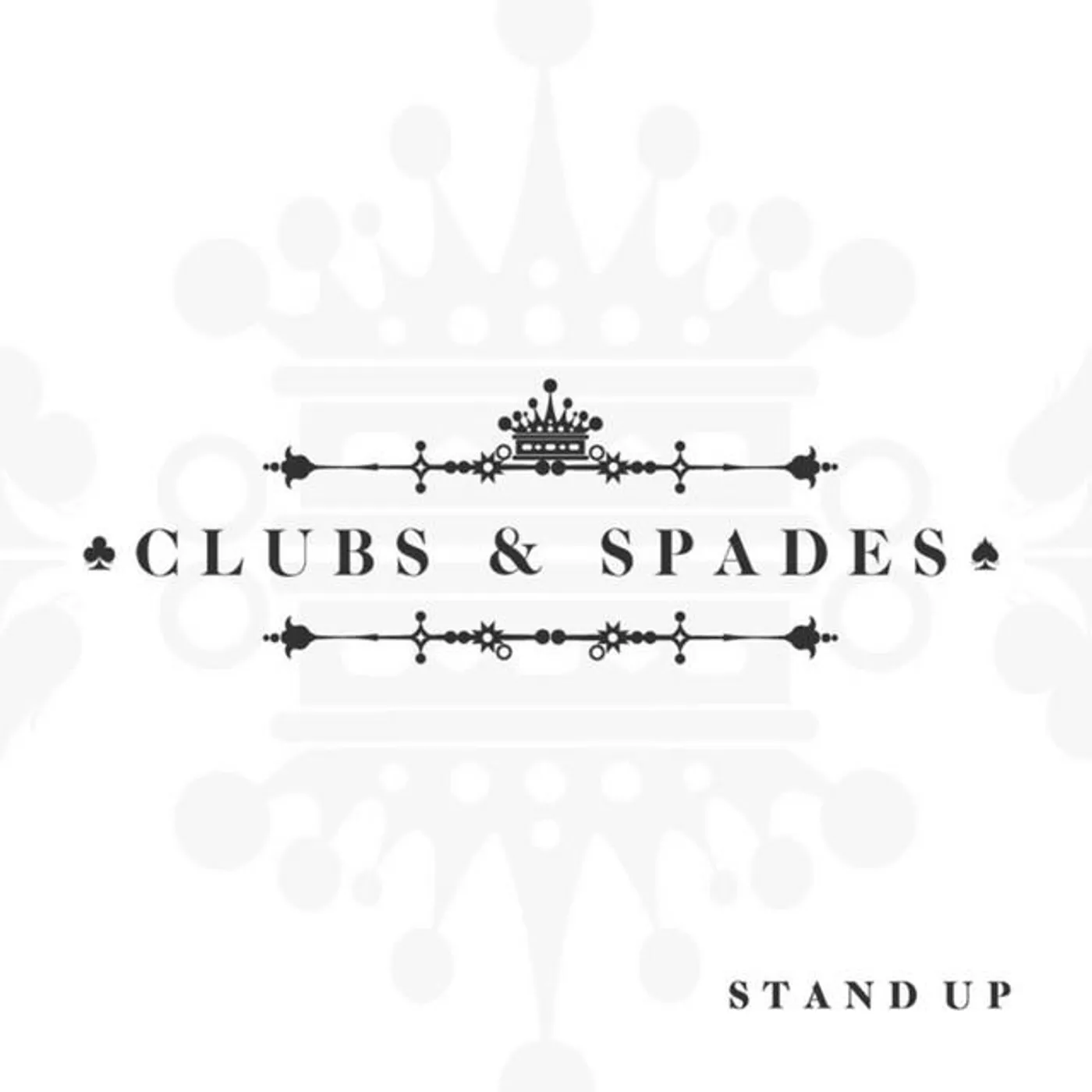Clubs & Spades