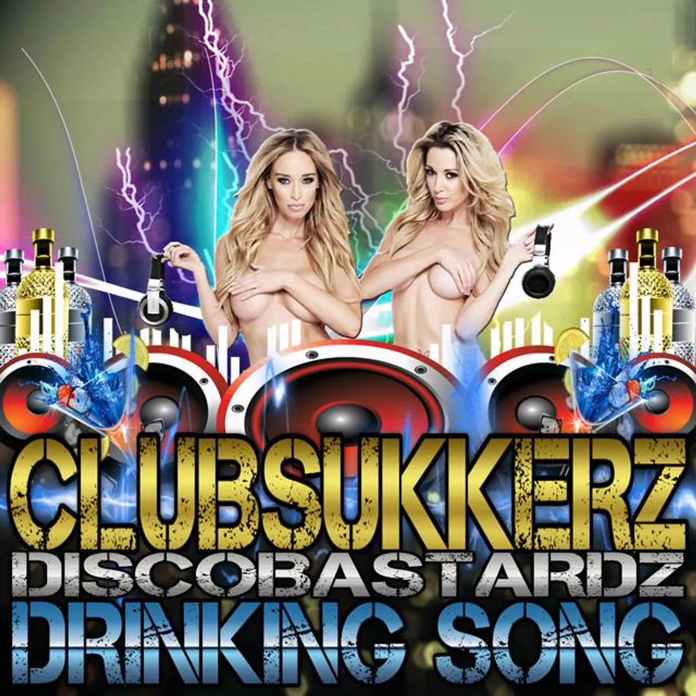 Clubsukkerz