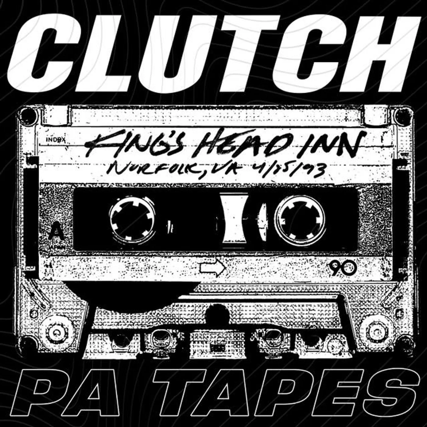 Clutch Brand Page