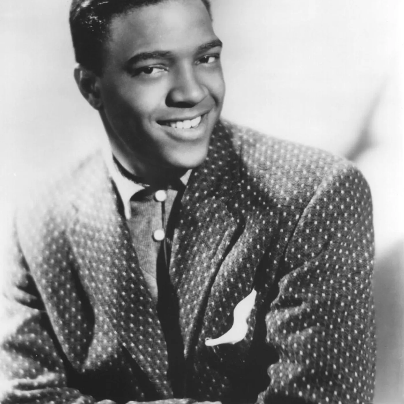 Clyde McPhatter Brand Page