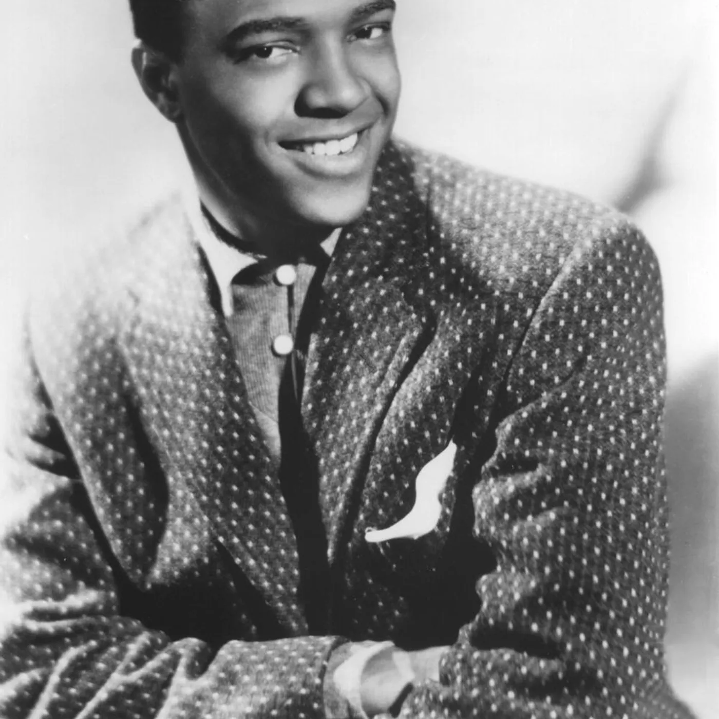 Clyde McPhatter Brand Page